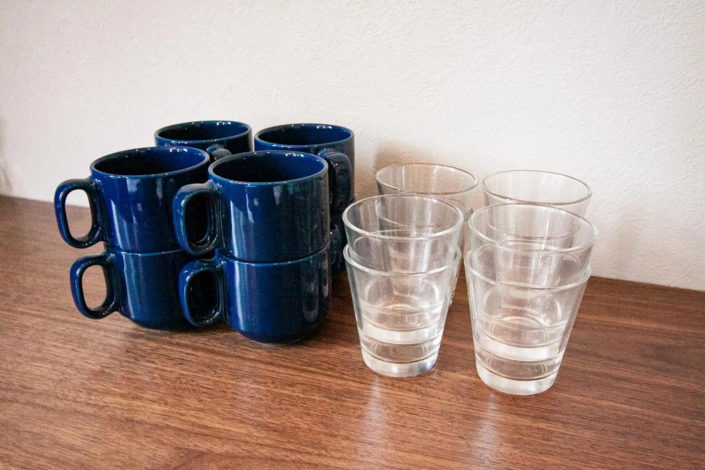 Area and facilities in UCHI Living Stay TOYOHIRA