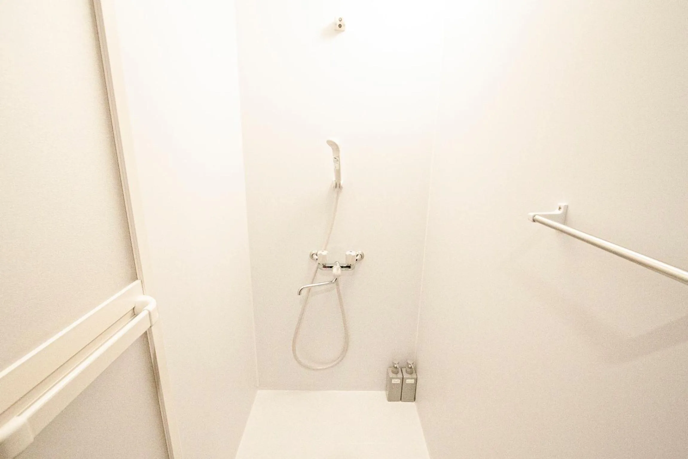 Bathroom in UCHI Living Stay TOYOHIRA