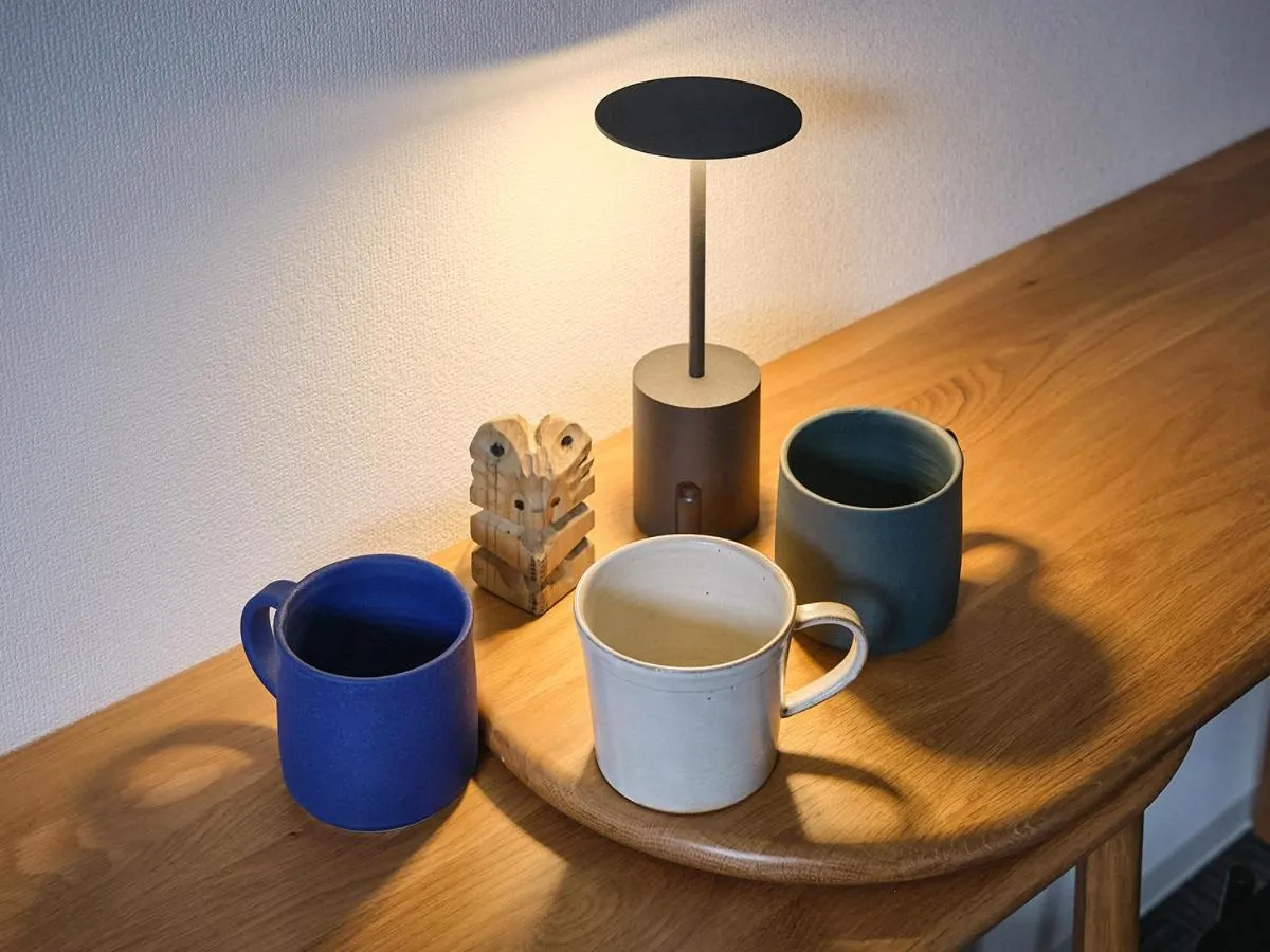 Kitchen or kitchenette in UCHI Living Stay Otaru Suitengu