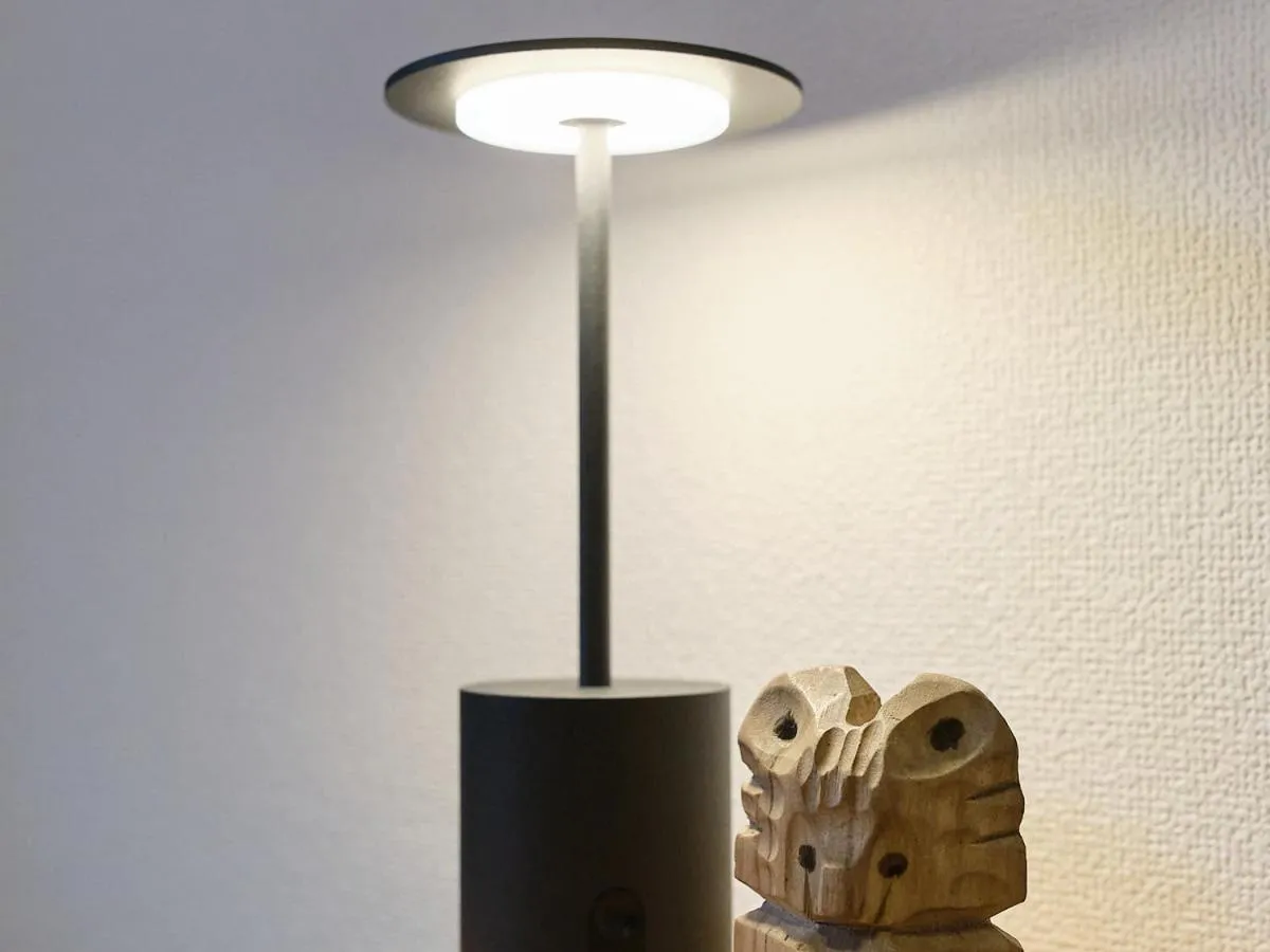 Living room in UCHI Living Stay Otaru Suitengu