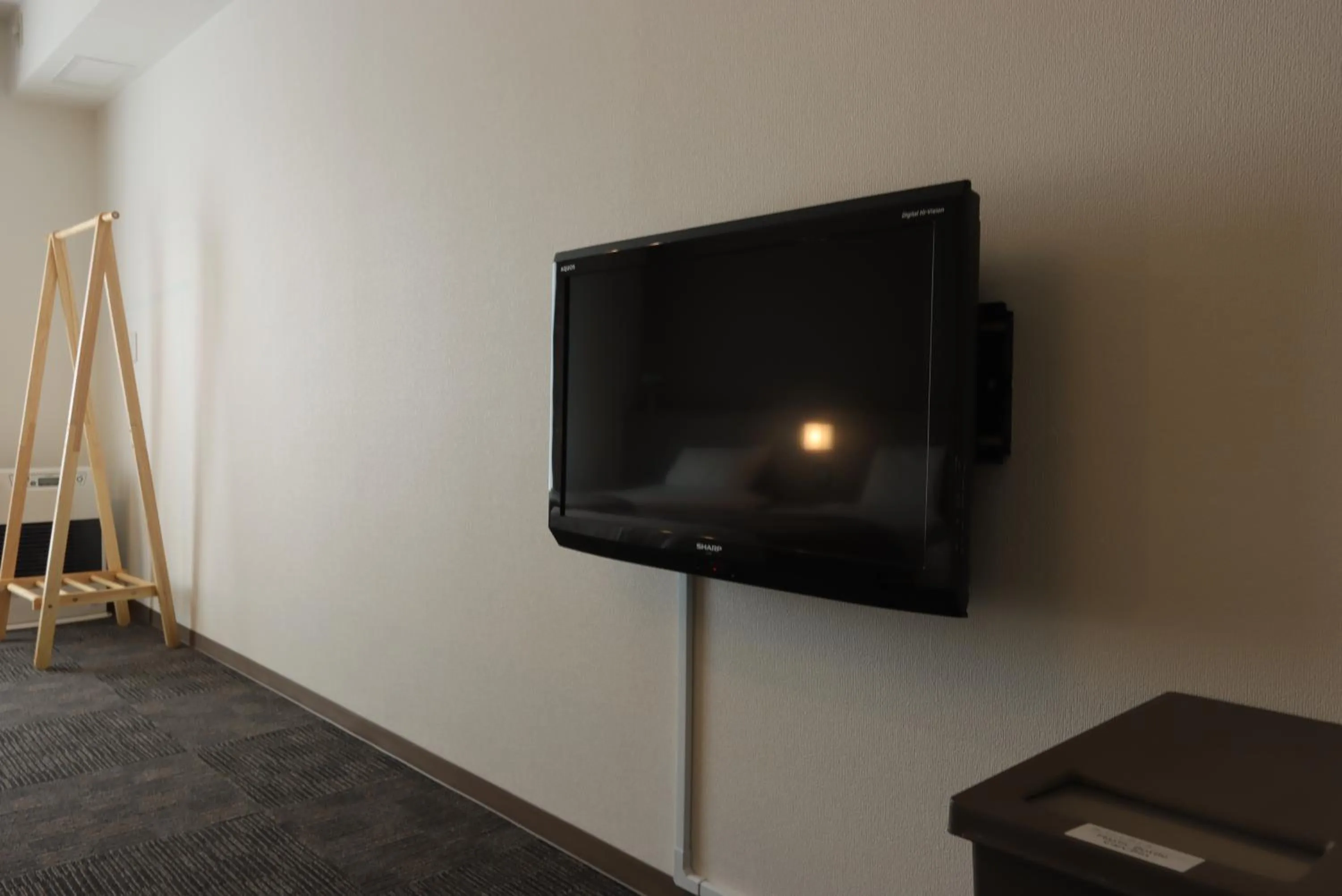 Photo of the whole room in UCHI Living Stay Otaru Suitengu