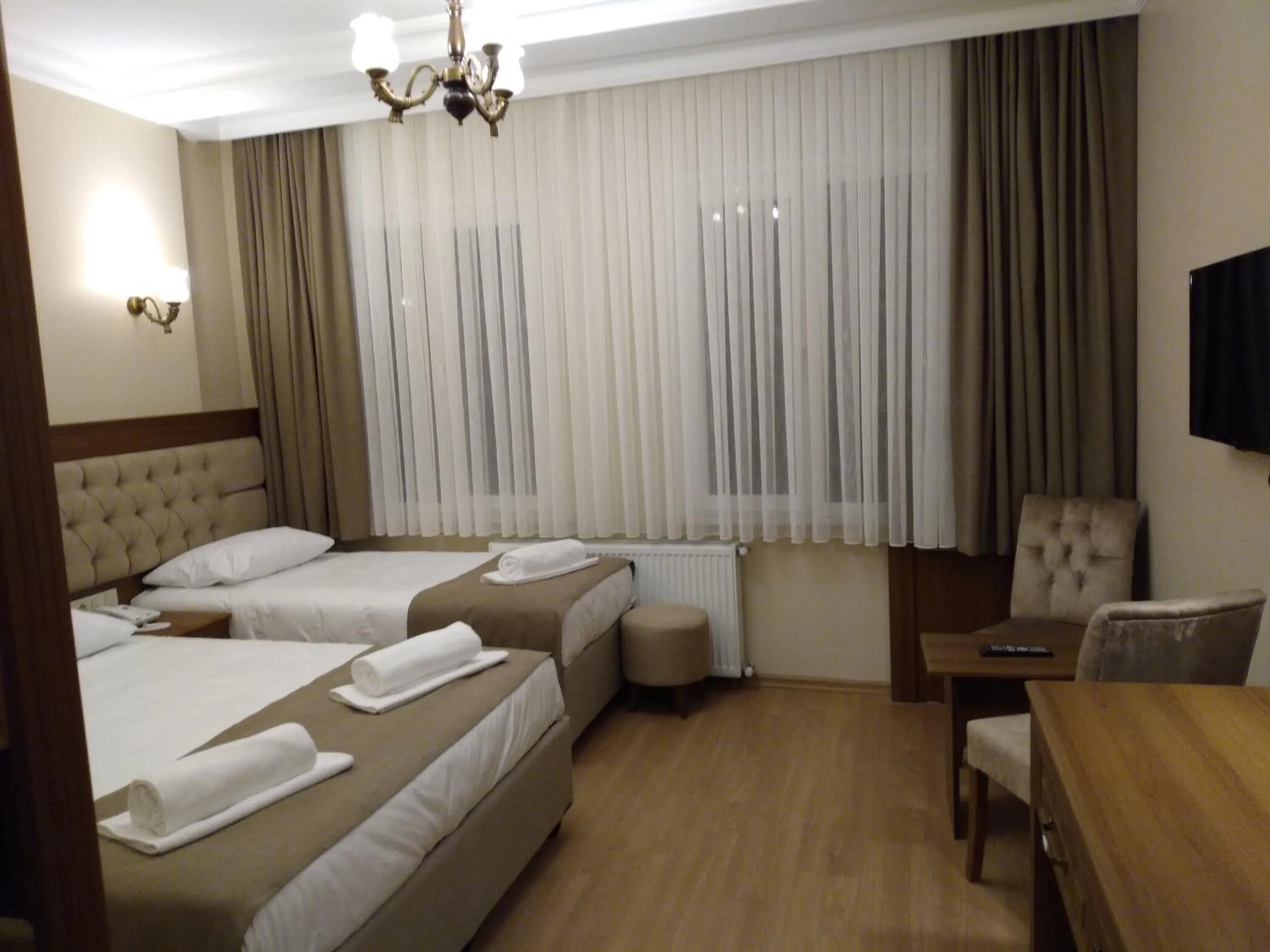 Ribad Hotel Sultanahmet