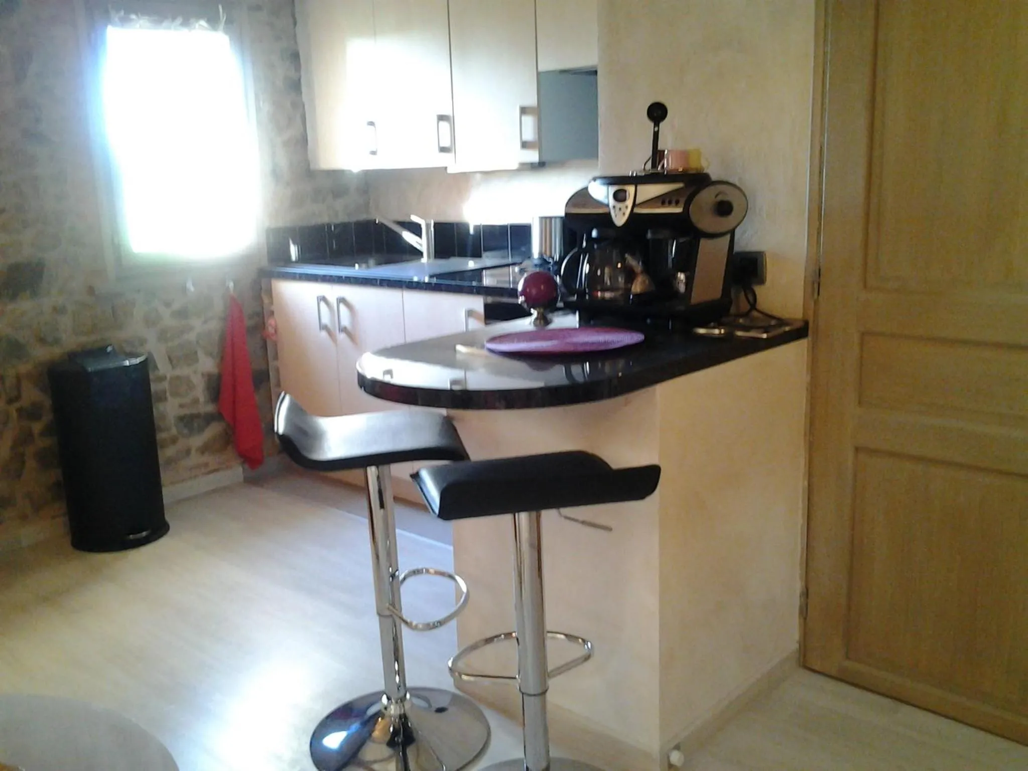 Dining area in Le Clos du Merle