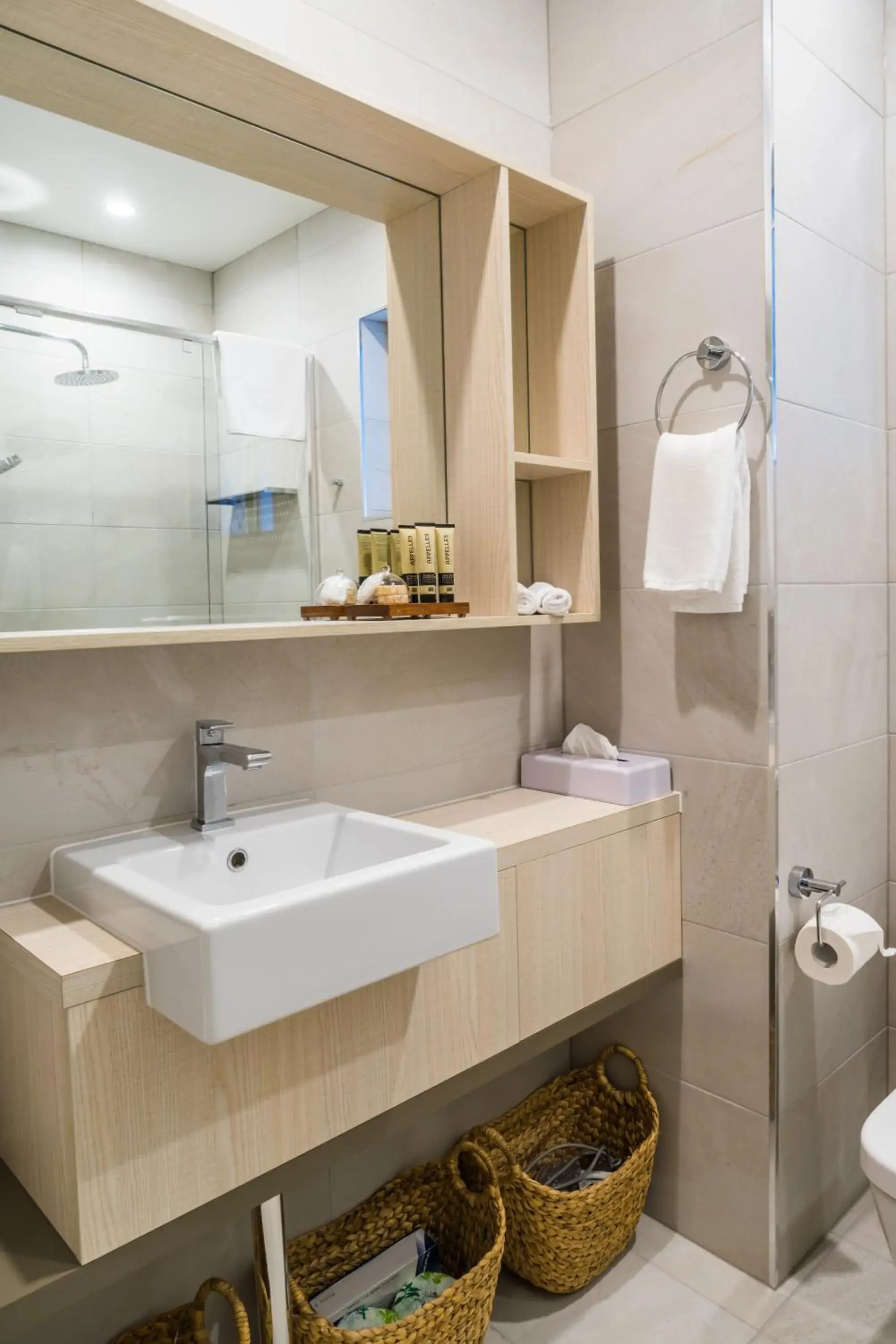 Two-Bedroom Apartment in Coral Coast Resort Accor Vacation Club Apartments Two-Bedroom Apartment in Coral Coast Resort Accor Vacation Club Apartments