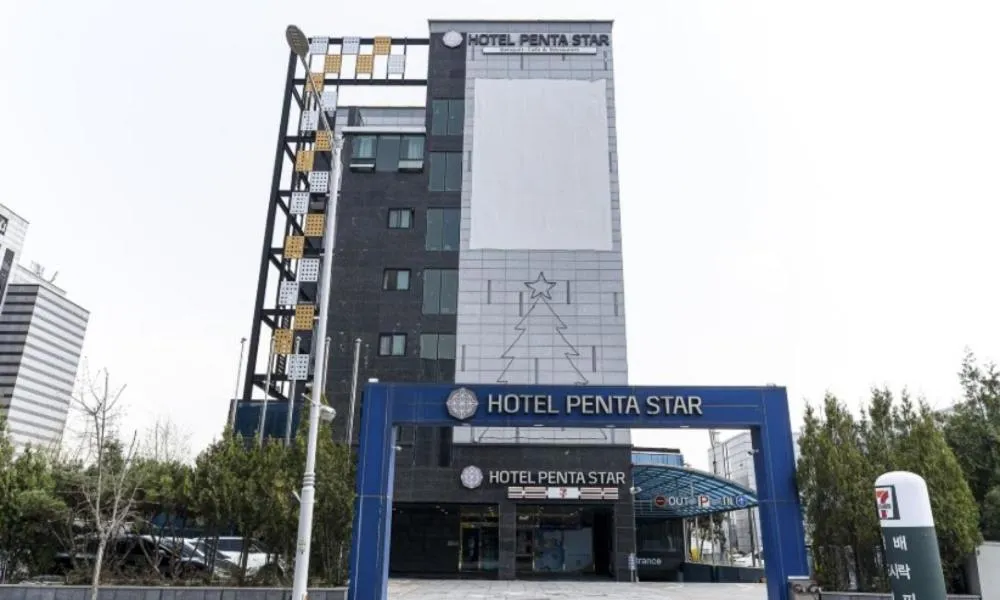 Gimpo Pentastar Hotel