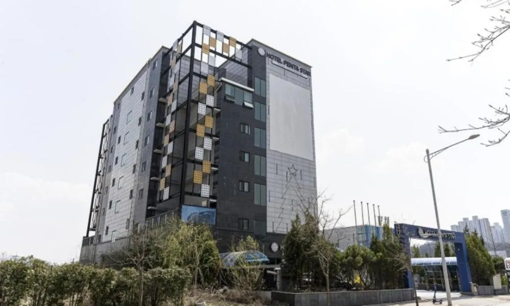 Gimpo Pentastar Hotel
