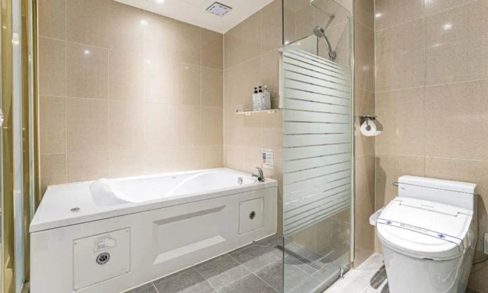 Gimpo Pentastar Hotel