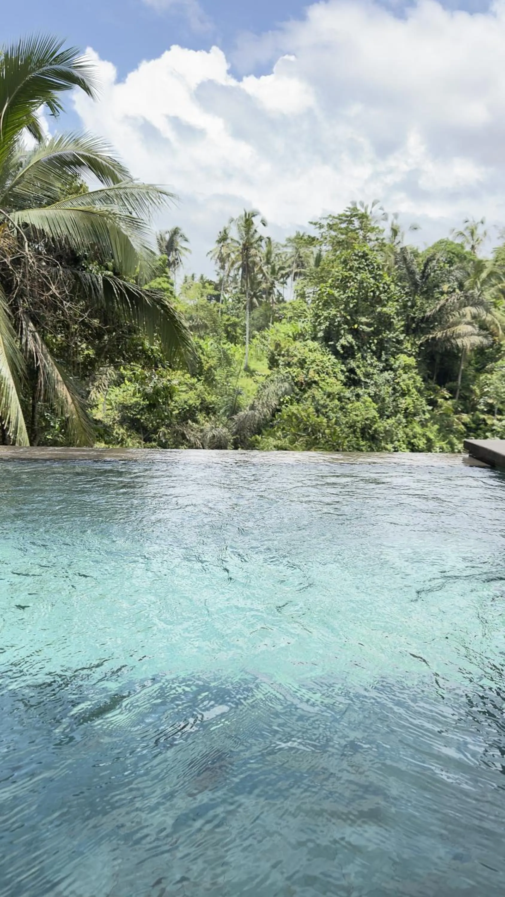 View (from property/room) in Kaja Villa