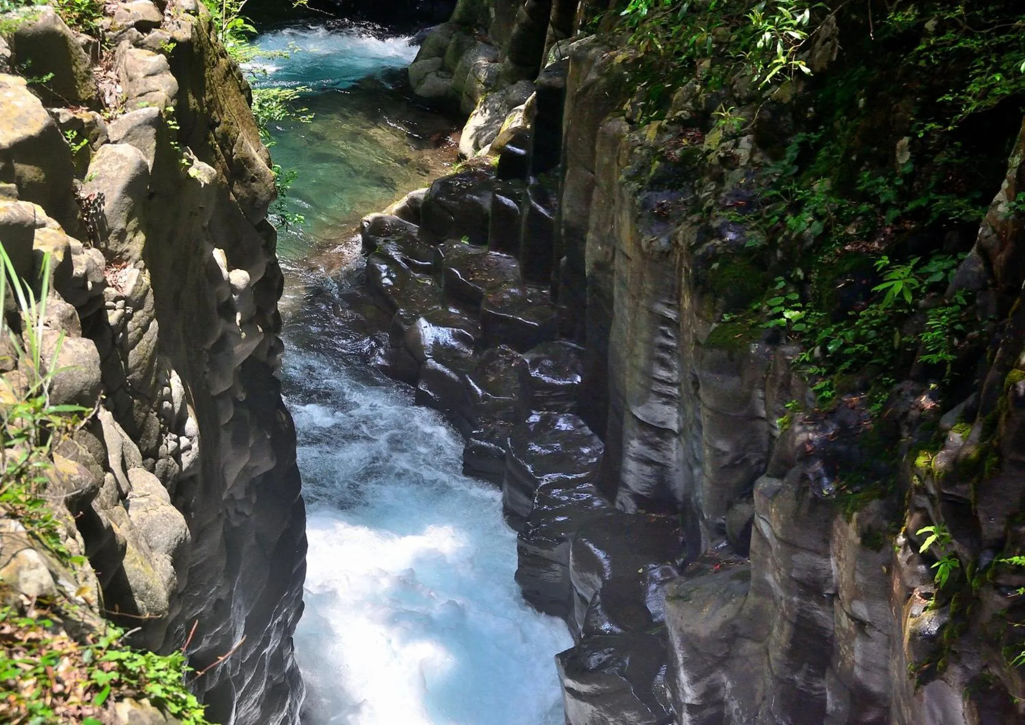 Nearby landmark in HOTEL&RESORT Izu no Ne