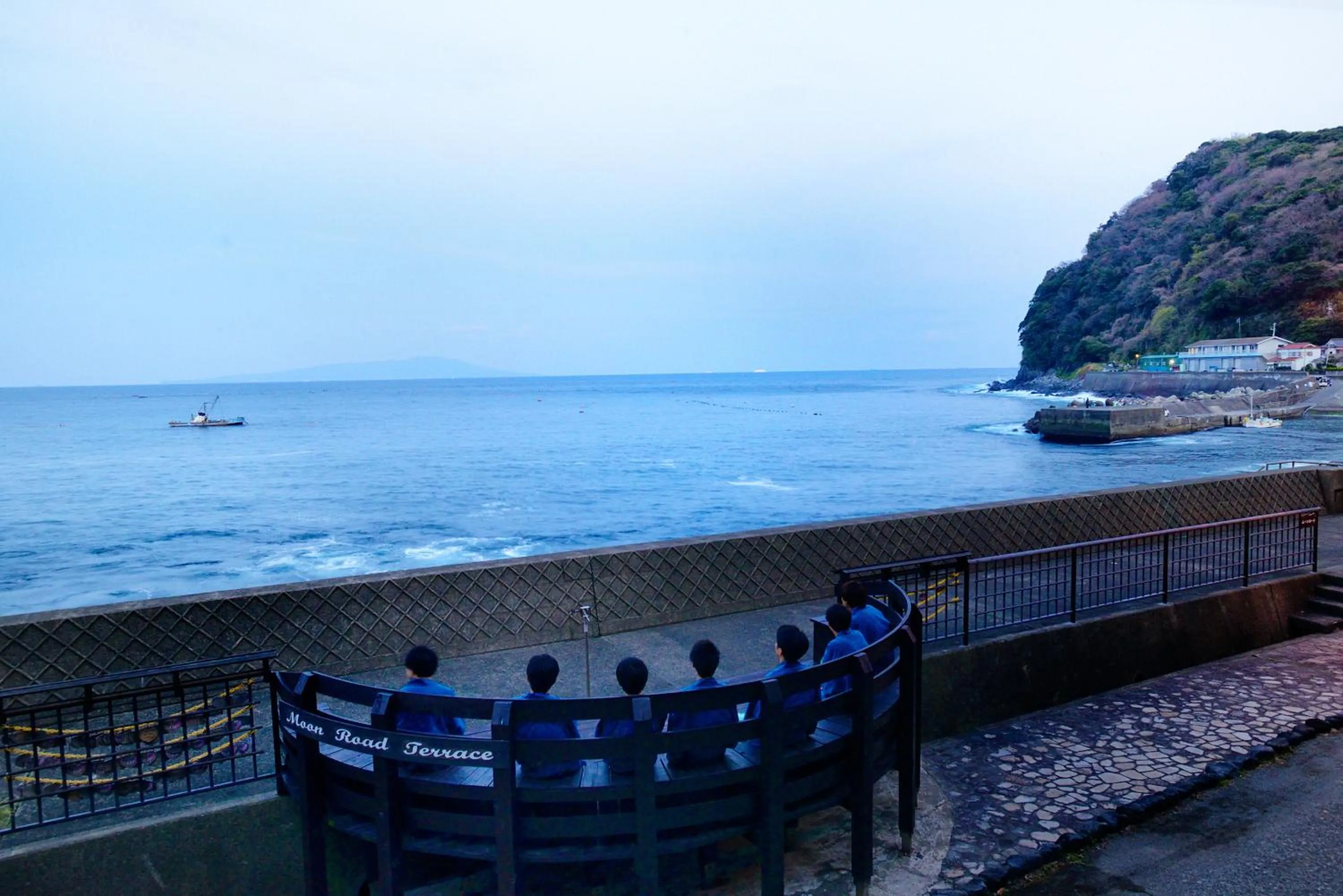 Off site in HOTEL&RESORT Izu no Ne