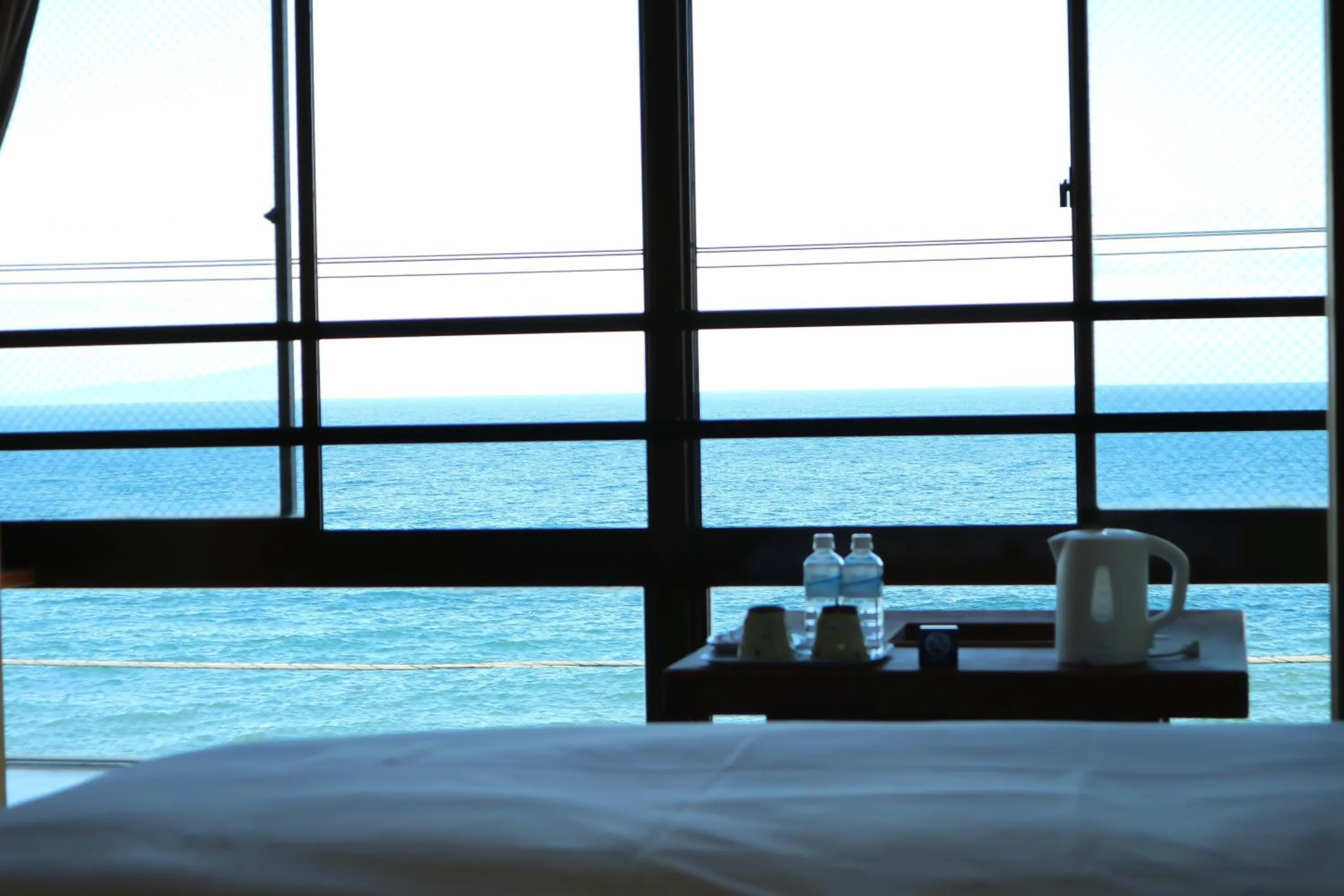 Sea view in HOTEL&RESORT Izu no Ne