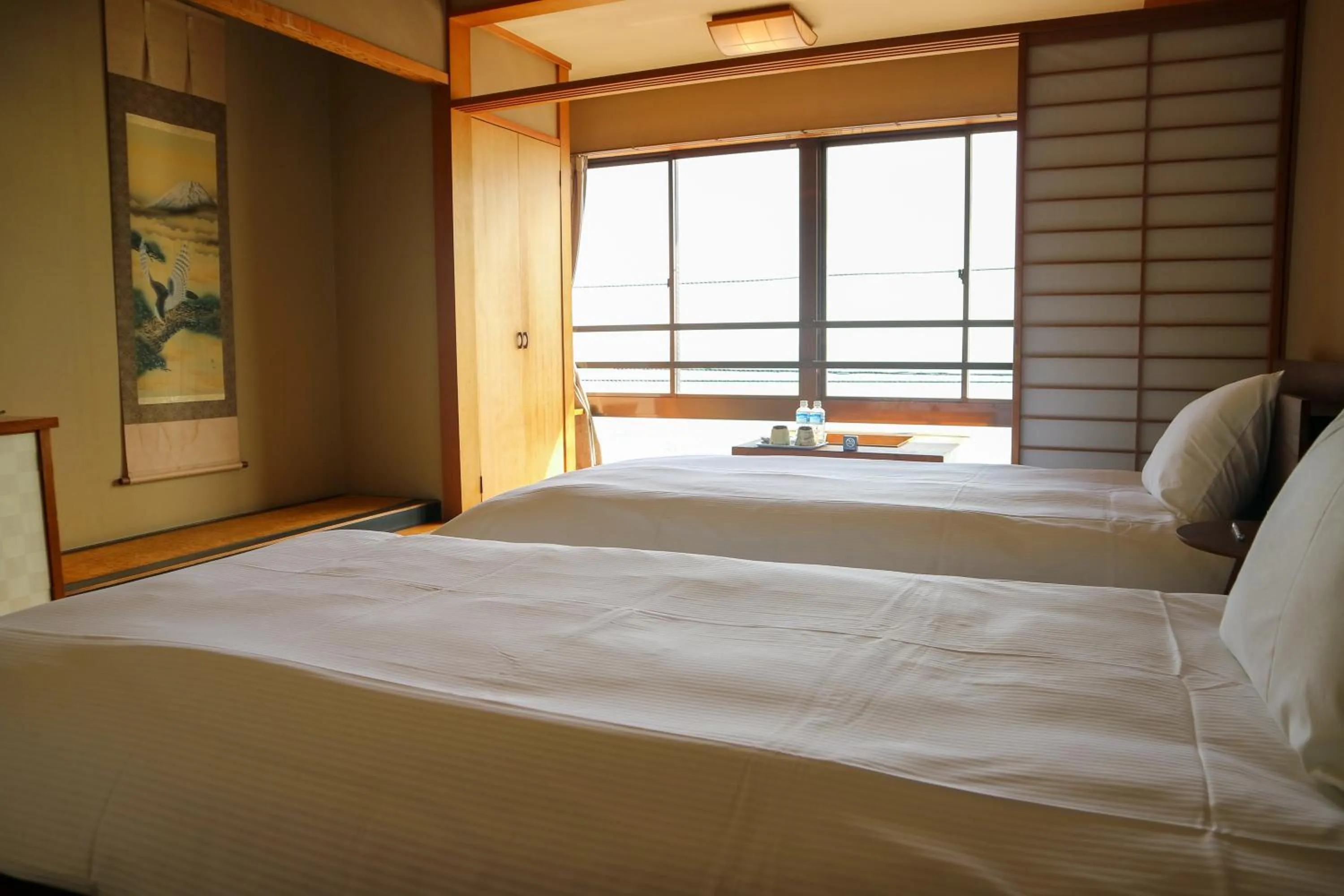 HOTEL&RESORT Izu no Ne