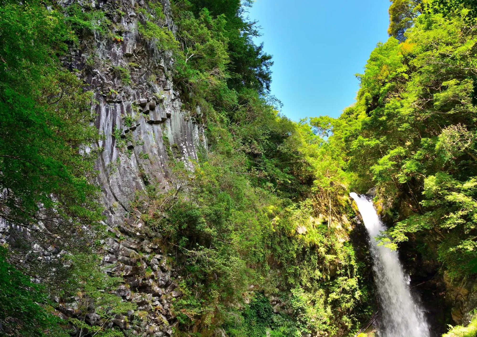 Nearby landmark in HOTEL&RESORT Izu no Ne