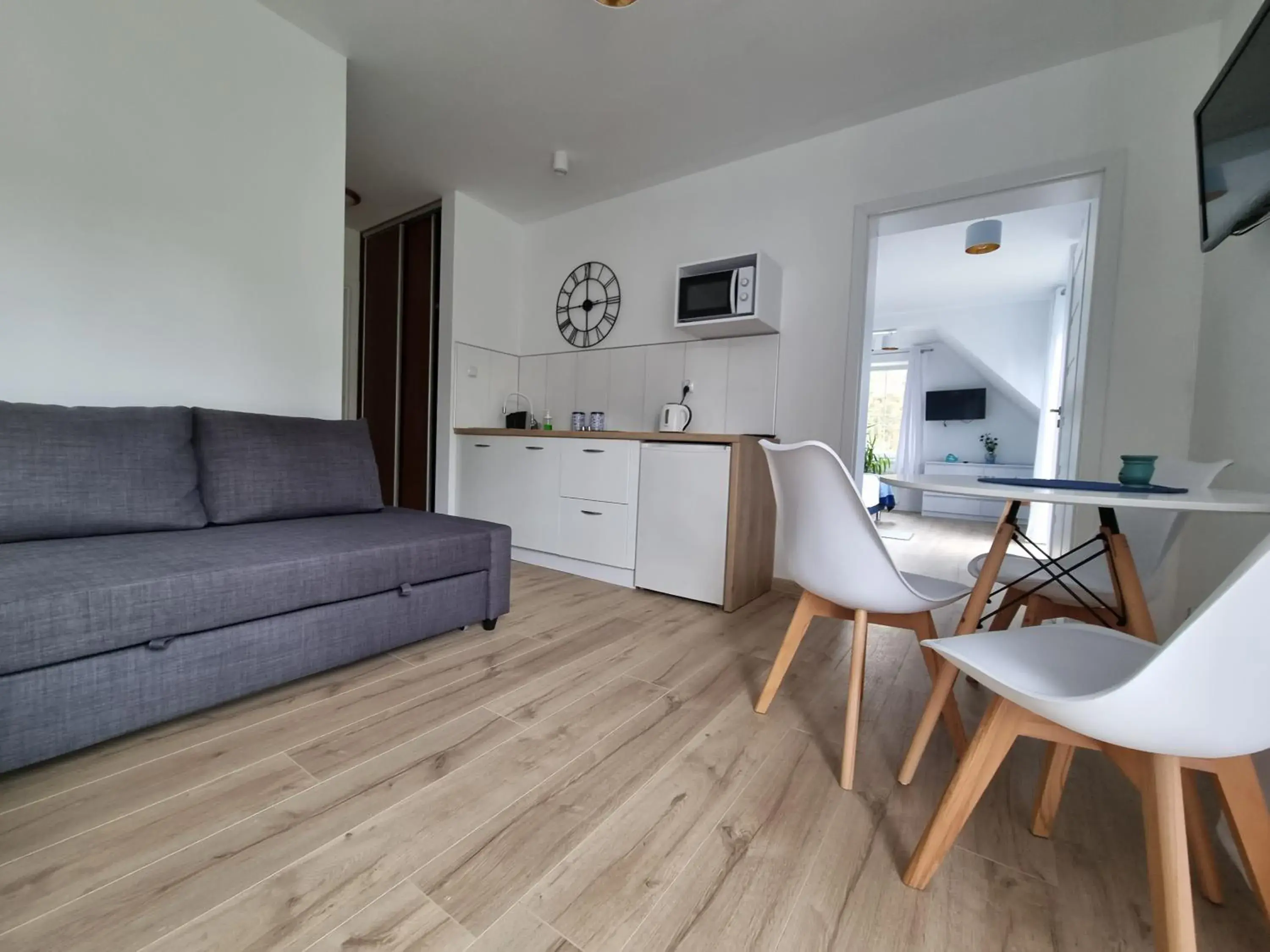 Standard Apartment in Villa Ula Standard Apartment in Villa Ula