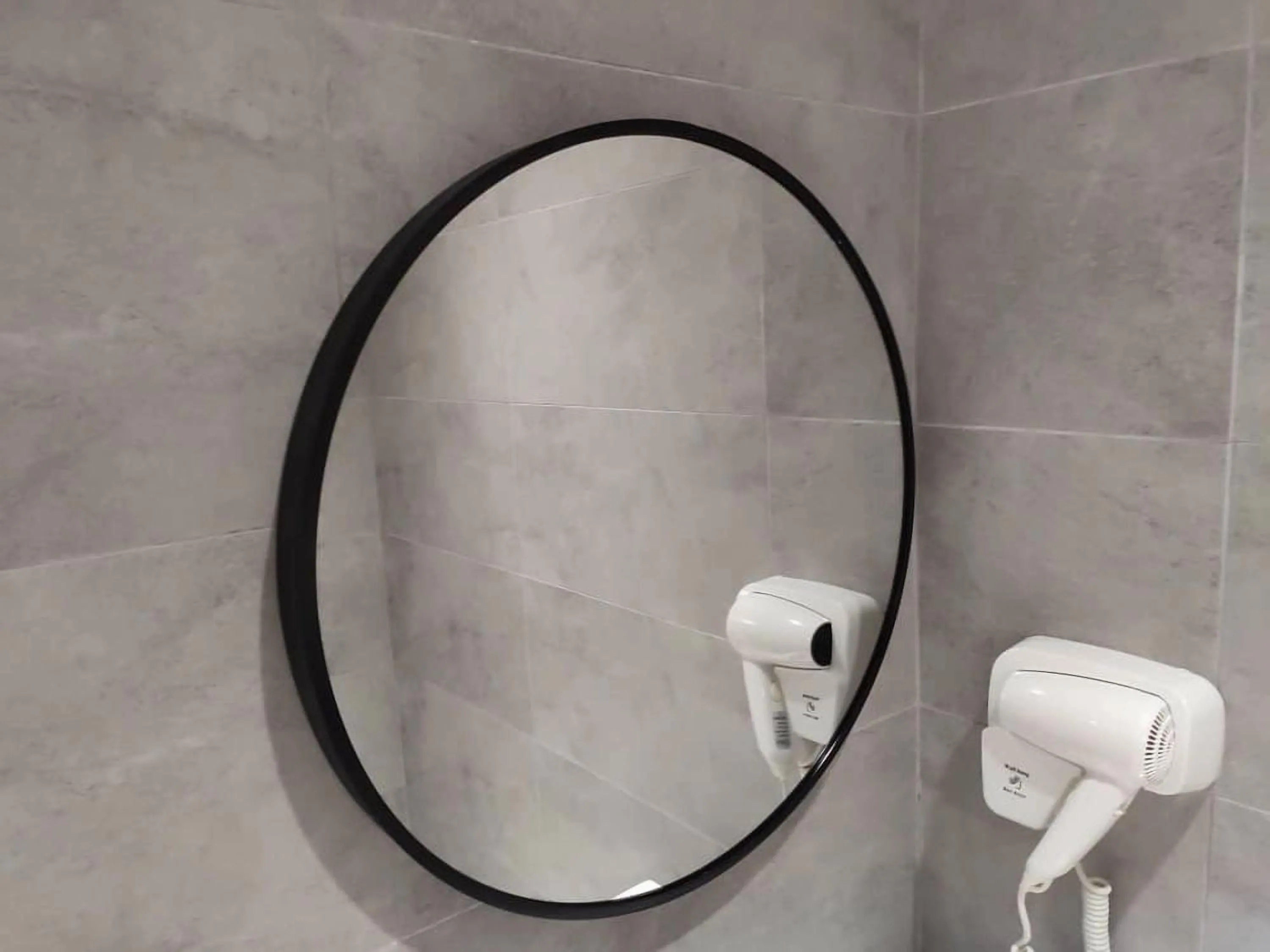 Bathroom in Hotel 99 Seri Kembangan Serdang