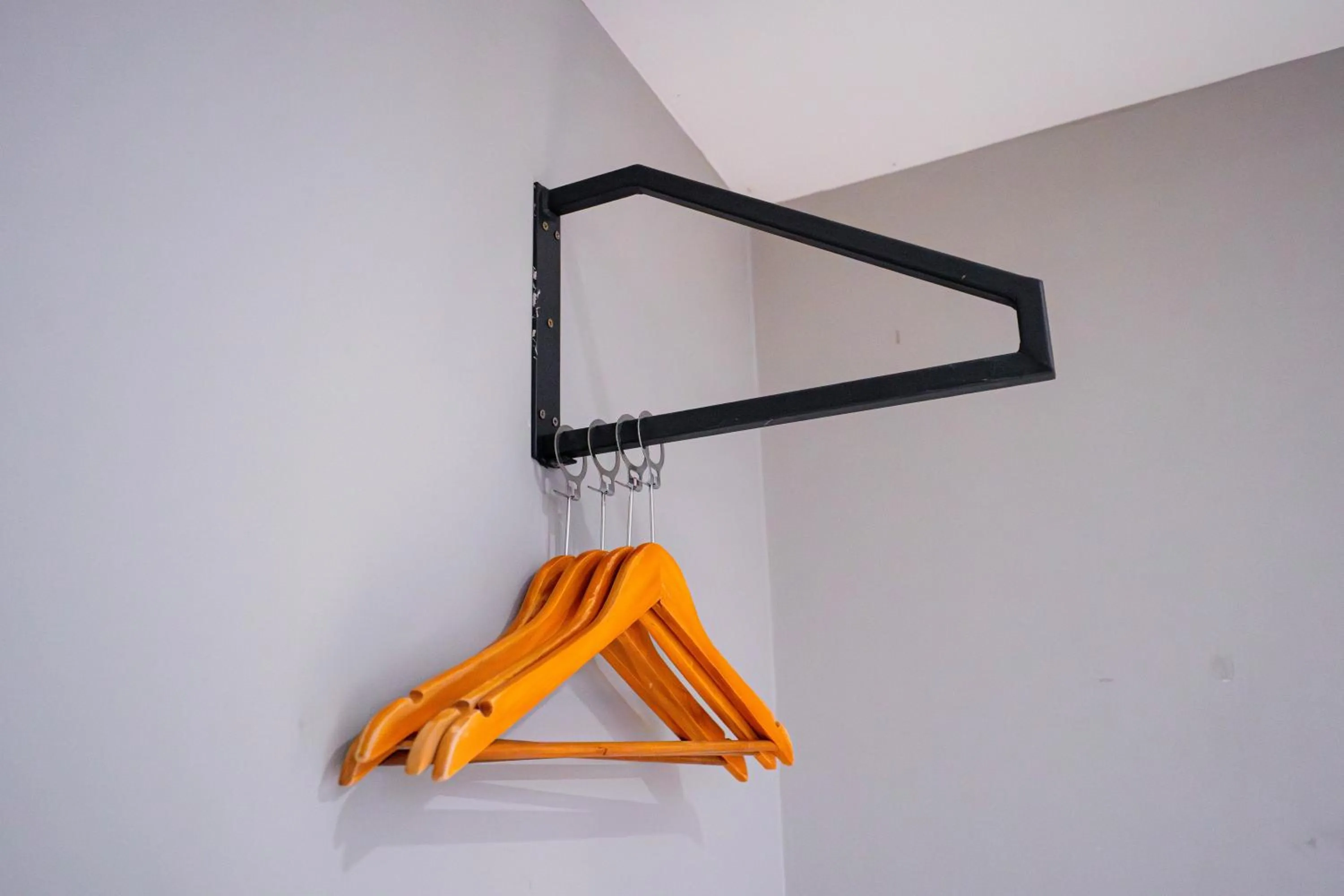 wardrobe in Hotel 99 Seri Kembangan Serdang