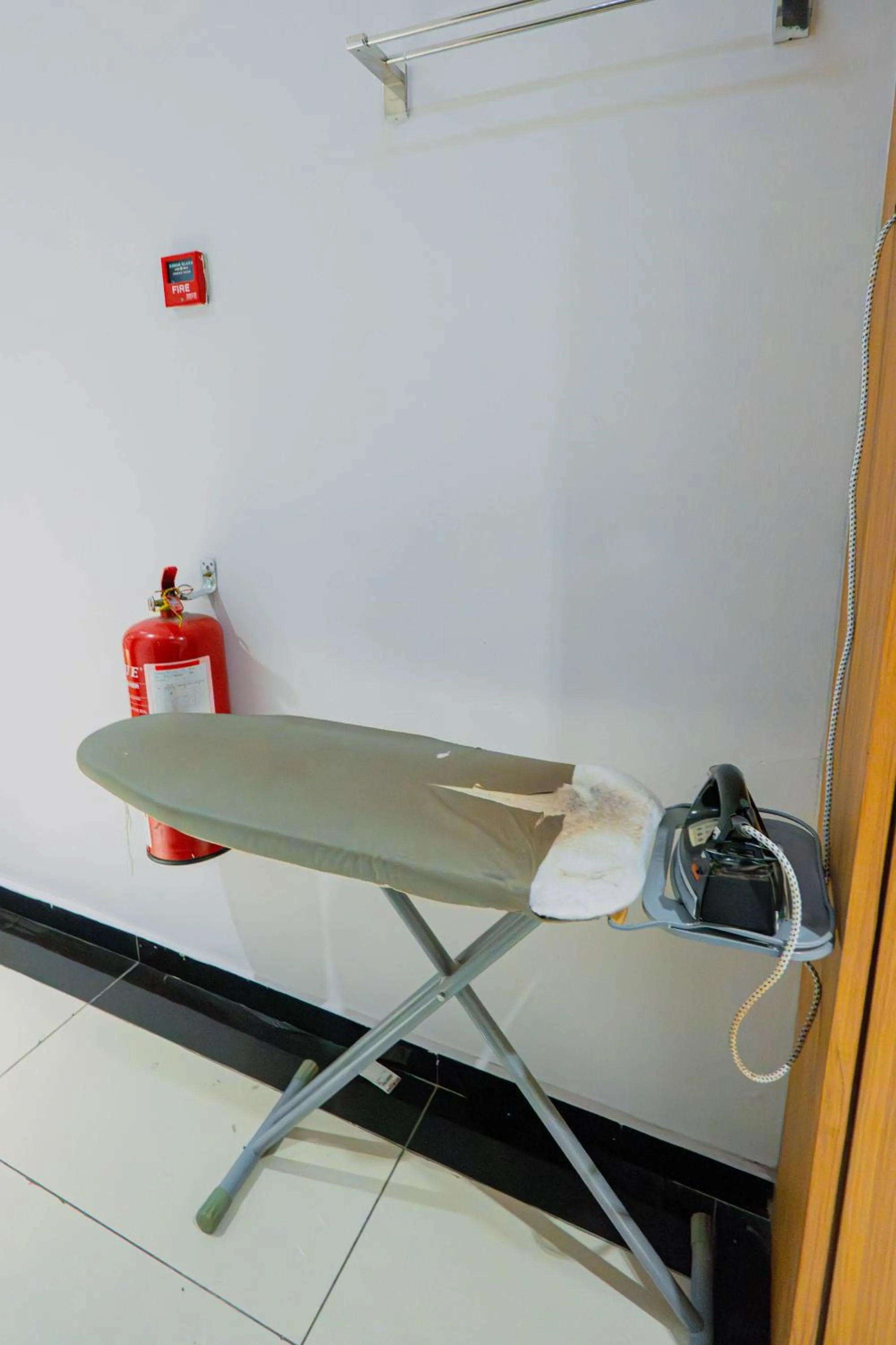 furniture in Hotel 99 Seri Kembangan Serdang