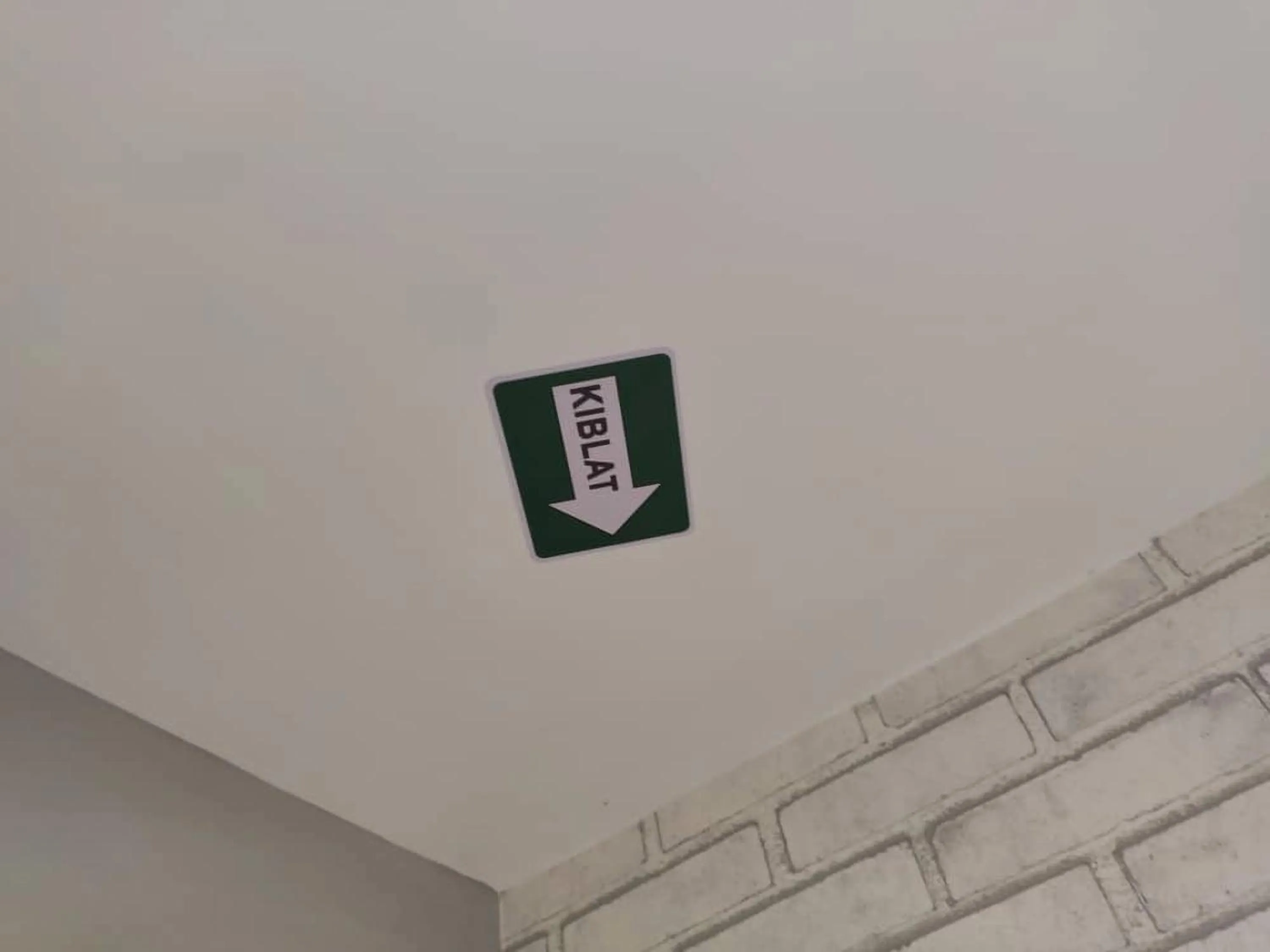 Bedroom in Hotel 99 Seri Kembangan Serdang