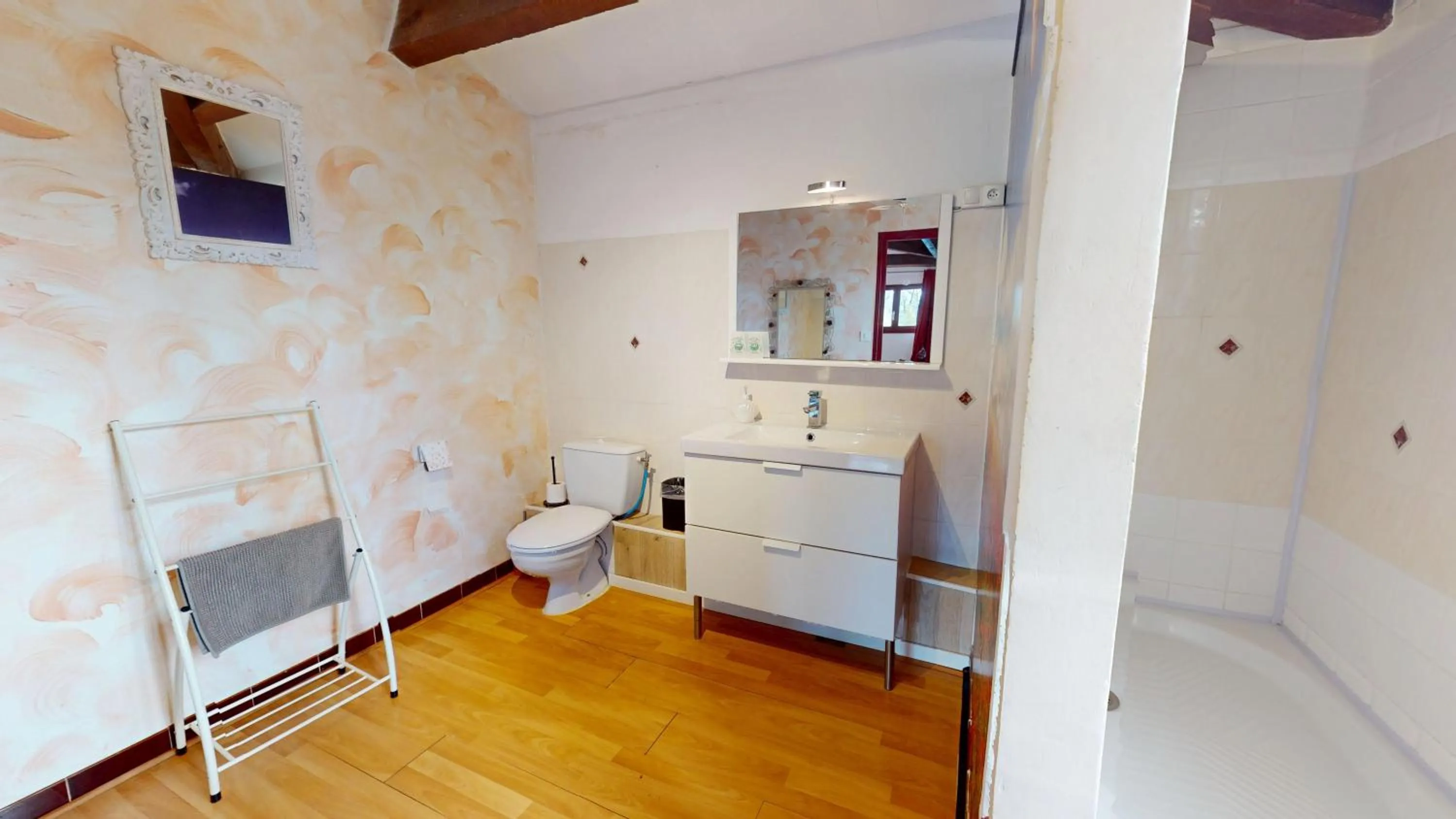 le clos des dryades f