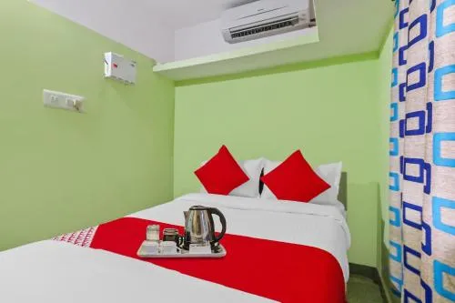 Hotel O Sai Heritage
