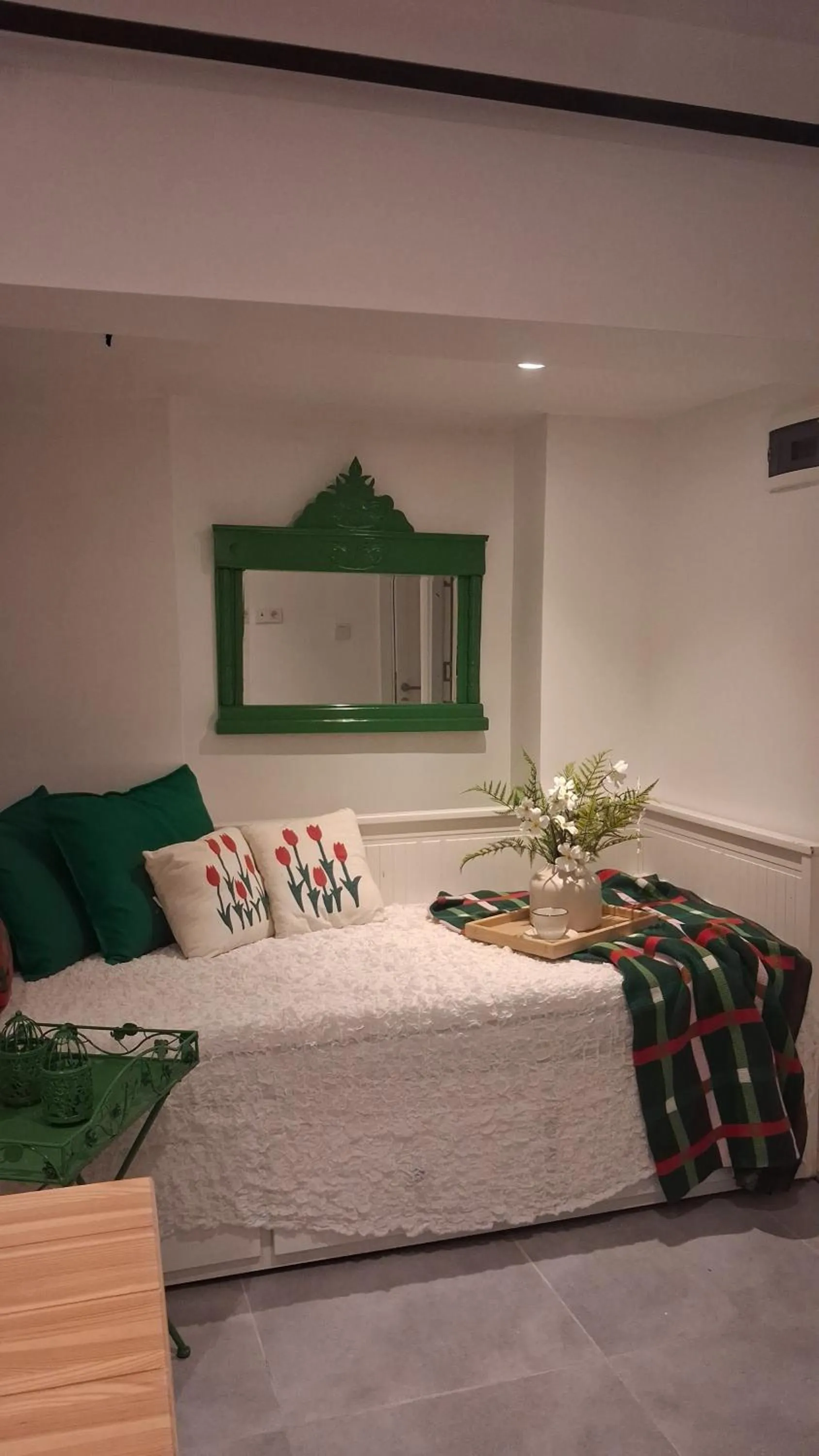 The White Swan Suites Beyoglu