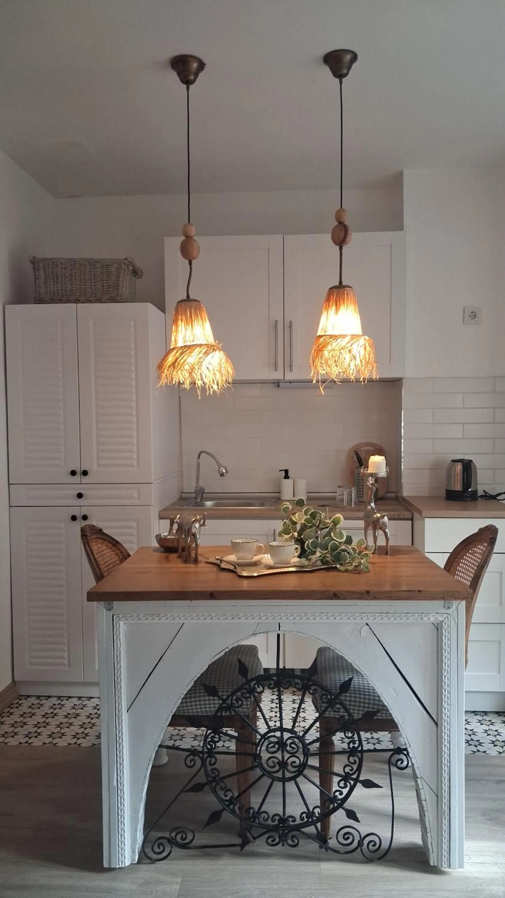 The White Swan Suites Beyoglu