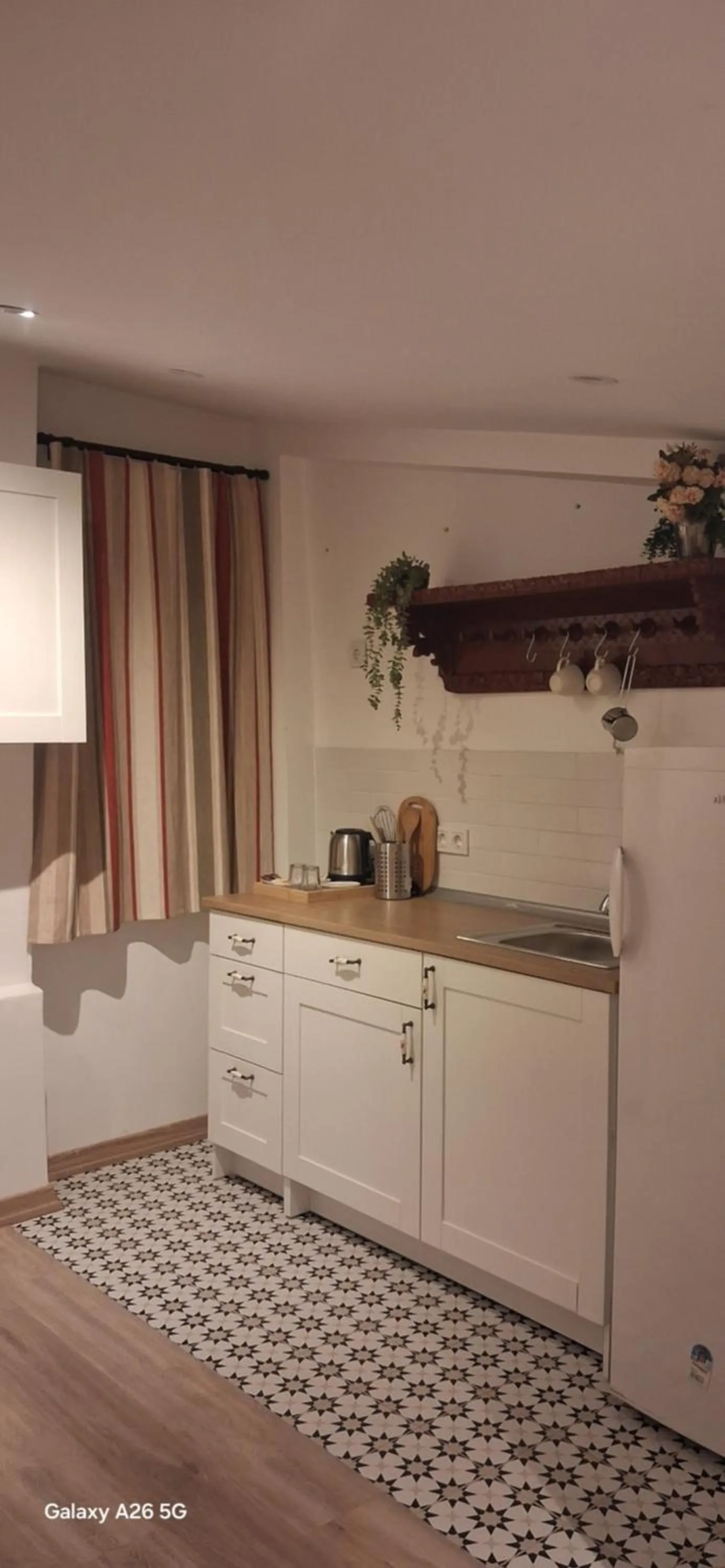 The White Swan Suites Beyoglu