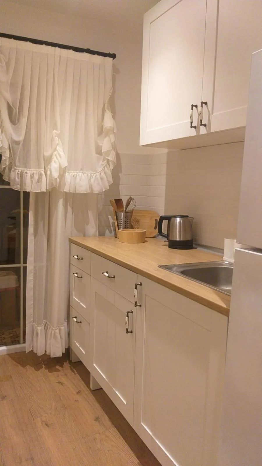 The White Swan Suites Beyoglu