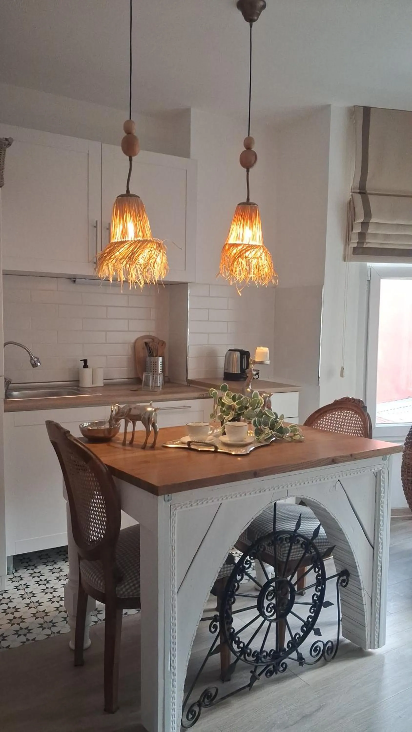 The White Swan Suites Beyoglu