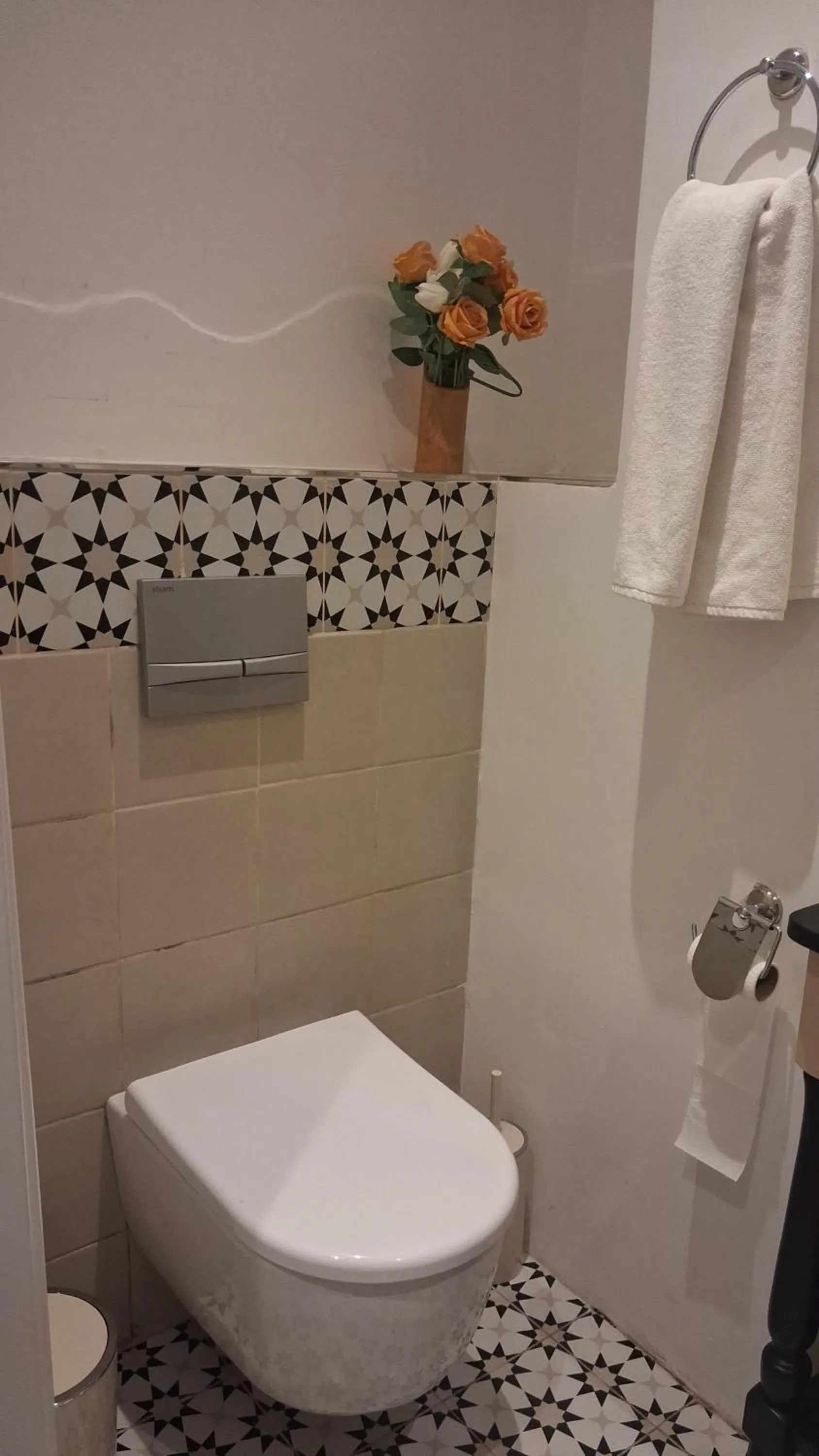 The White Swan Suites Beyoglu