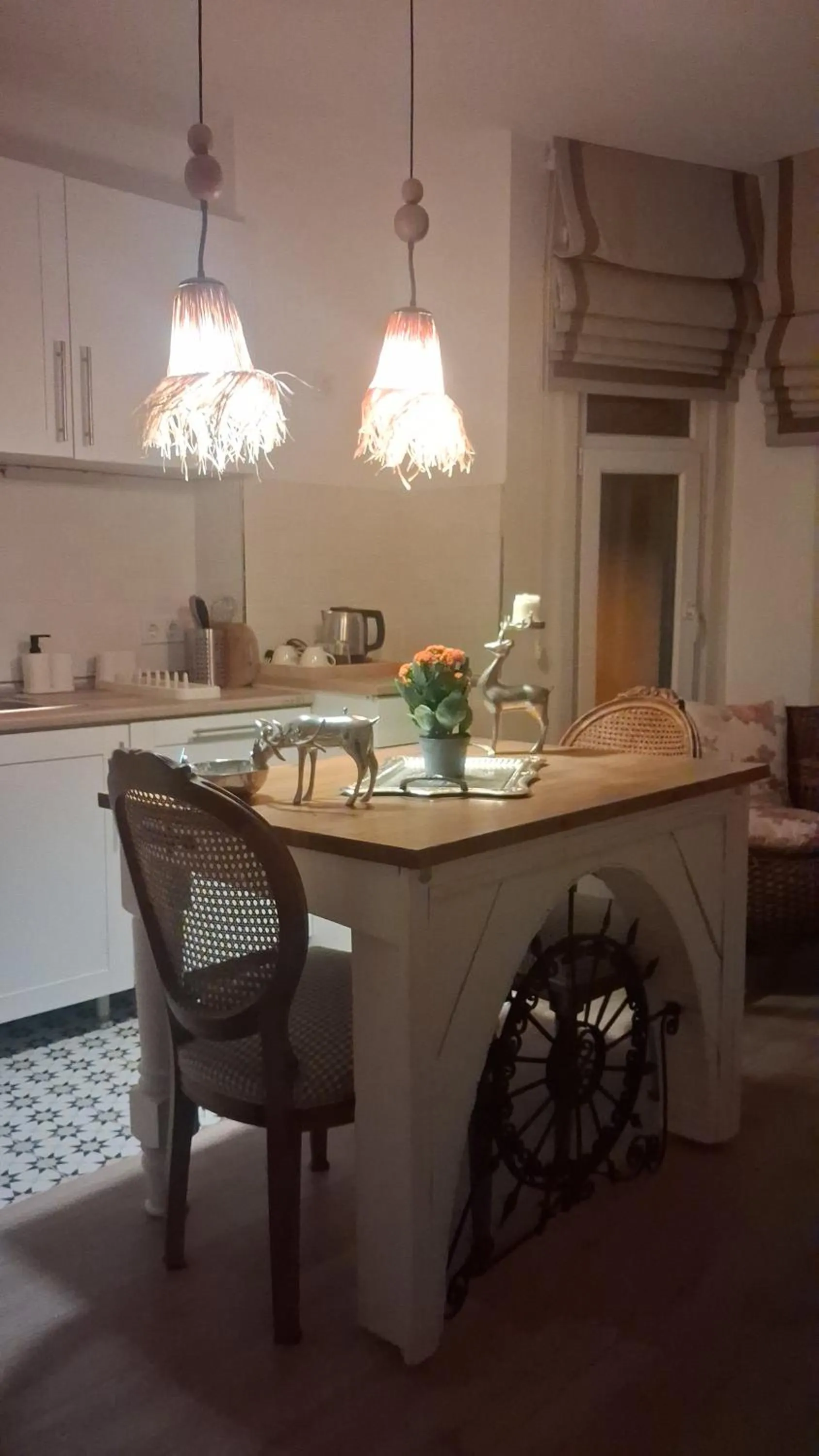 The White Swan Suites Beyoglu