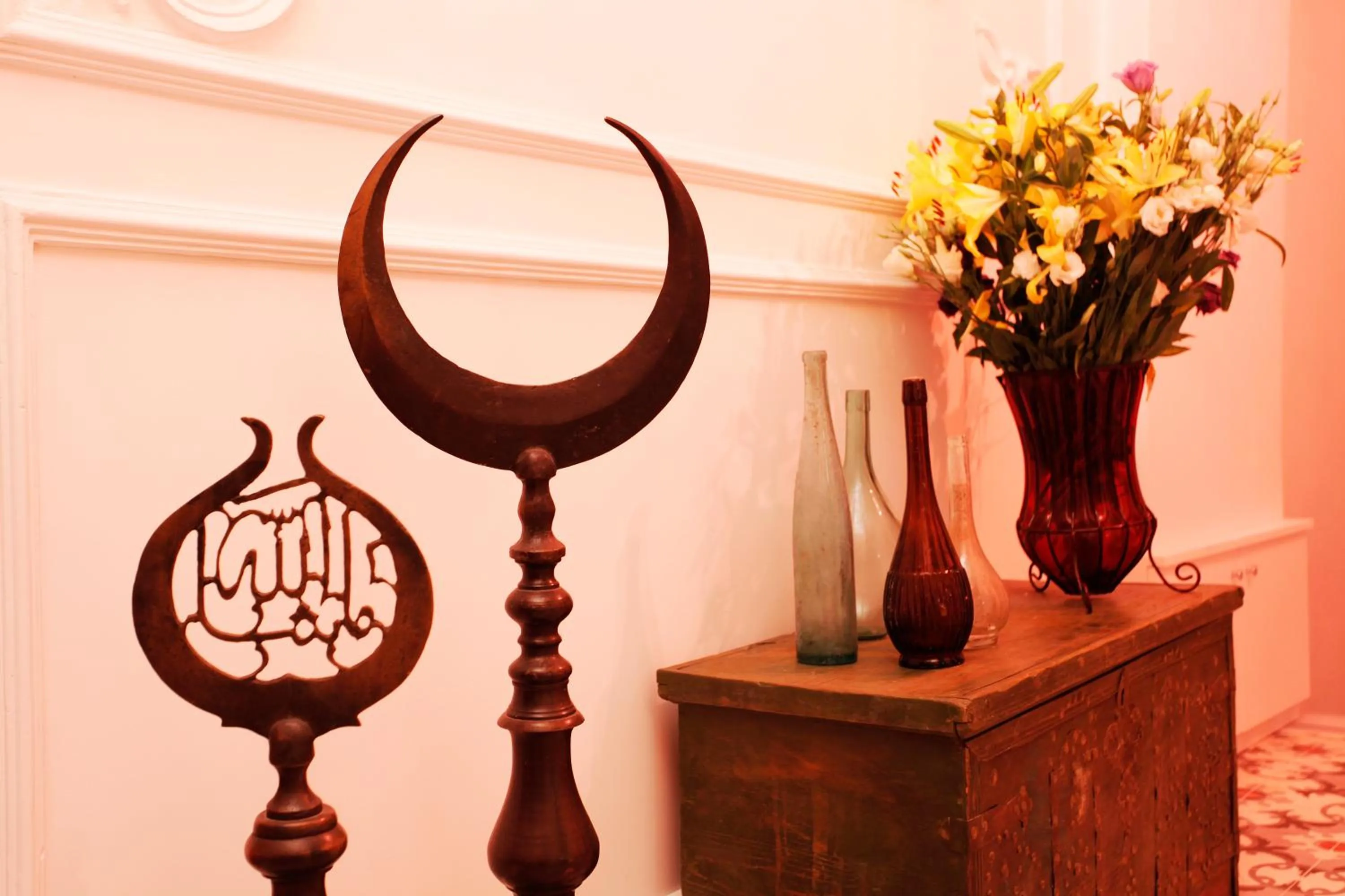 Other in The White Swan Suites Beyoglu