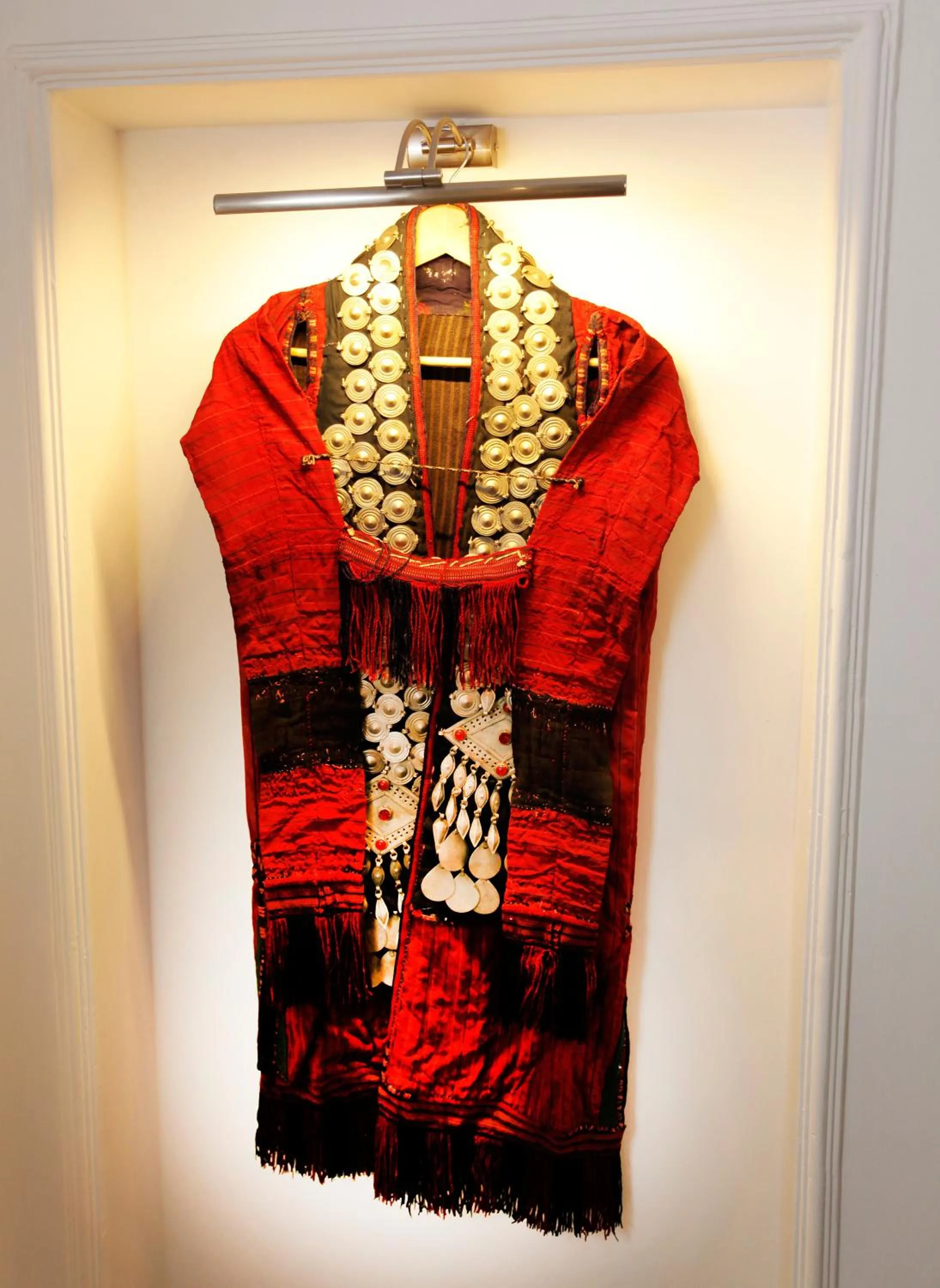 Other in The White Swan Suites Beyoglu