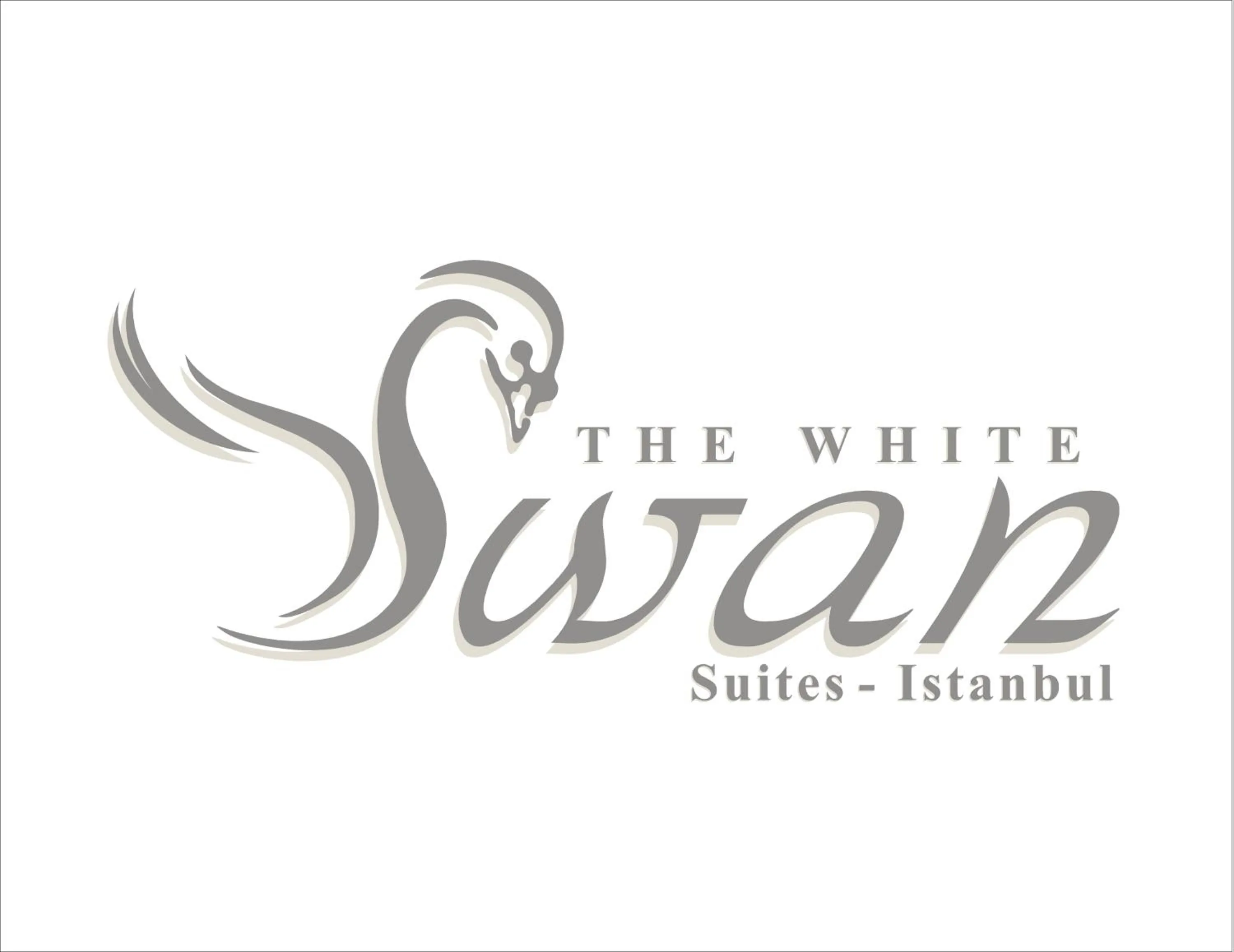 Property logo or sign in The White Swan Suites Beyoglu