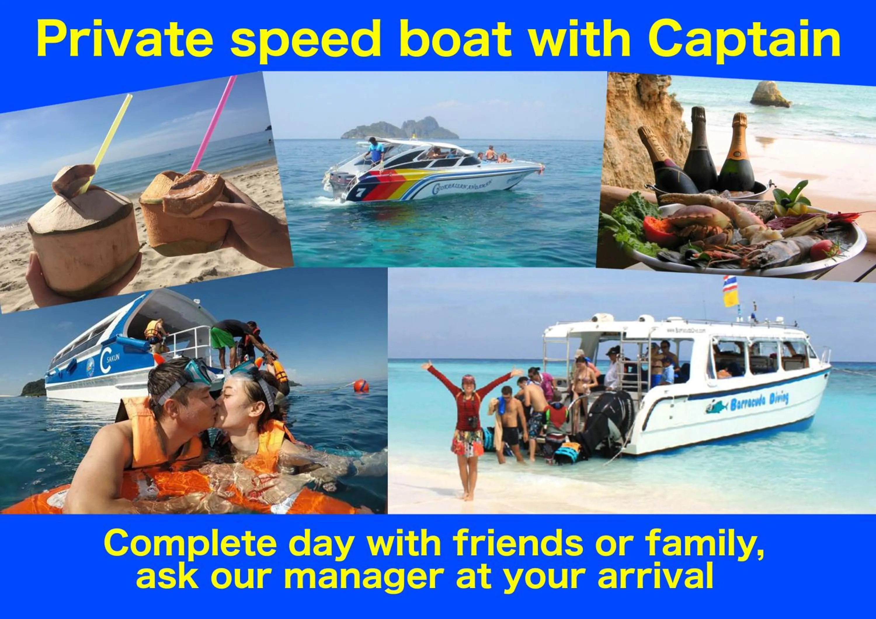 Activities in VIEWBOR VILLA - PATTAYA HOLIDAY HOUSE WALKING STREET 4 bedrooms