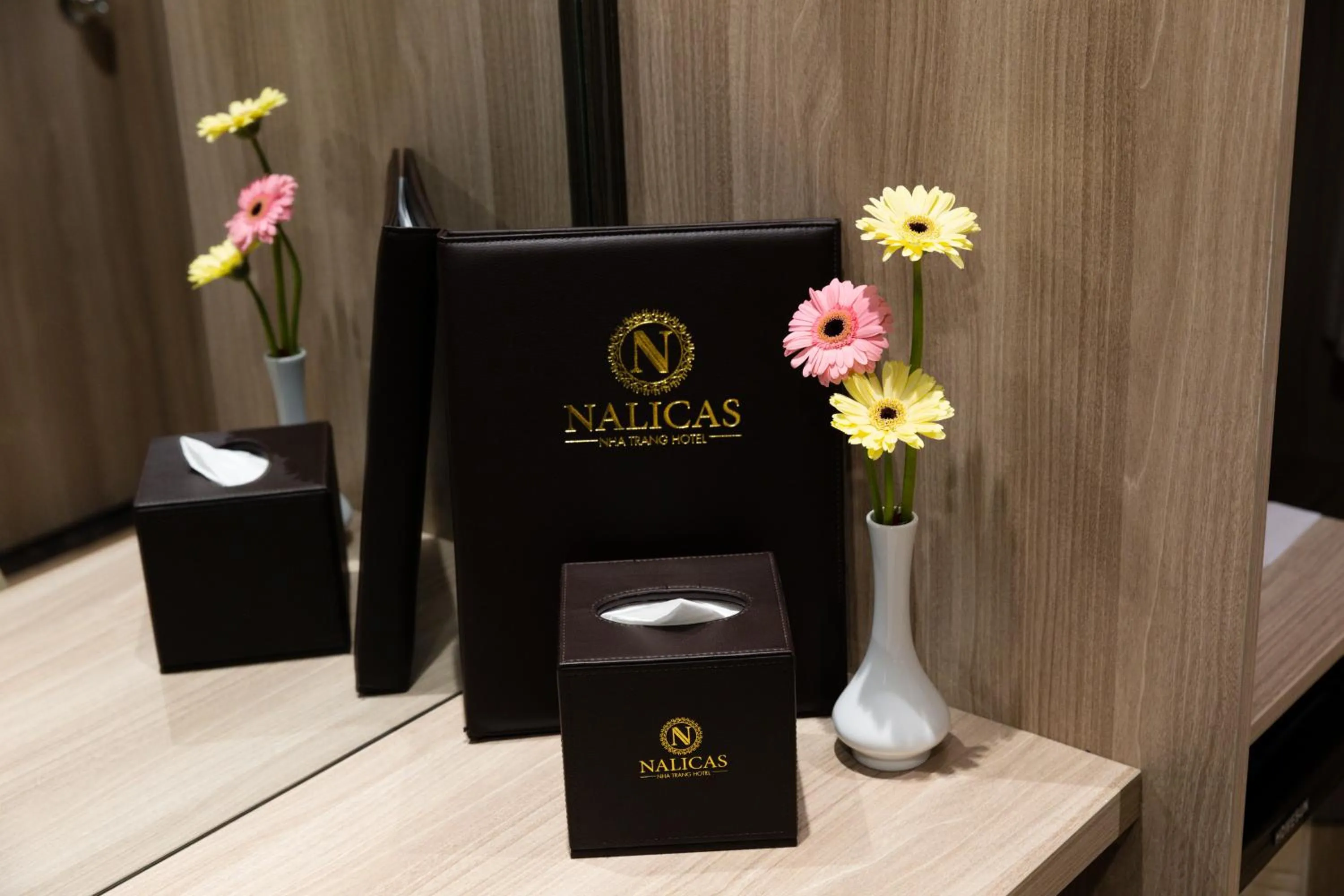 Other in Nalicas Nha Trang Hotel