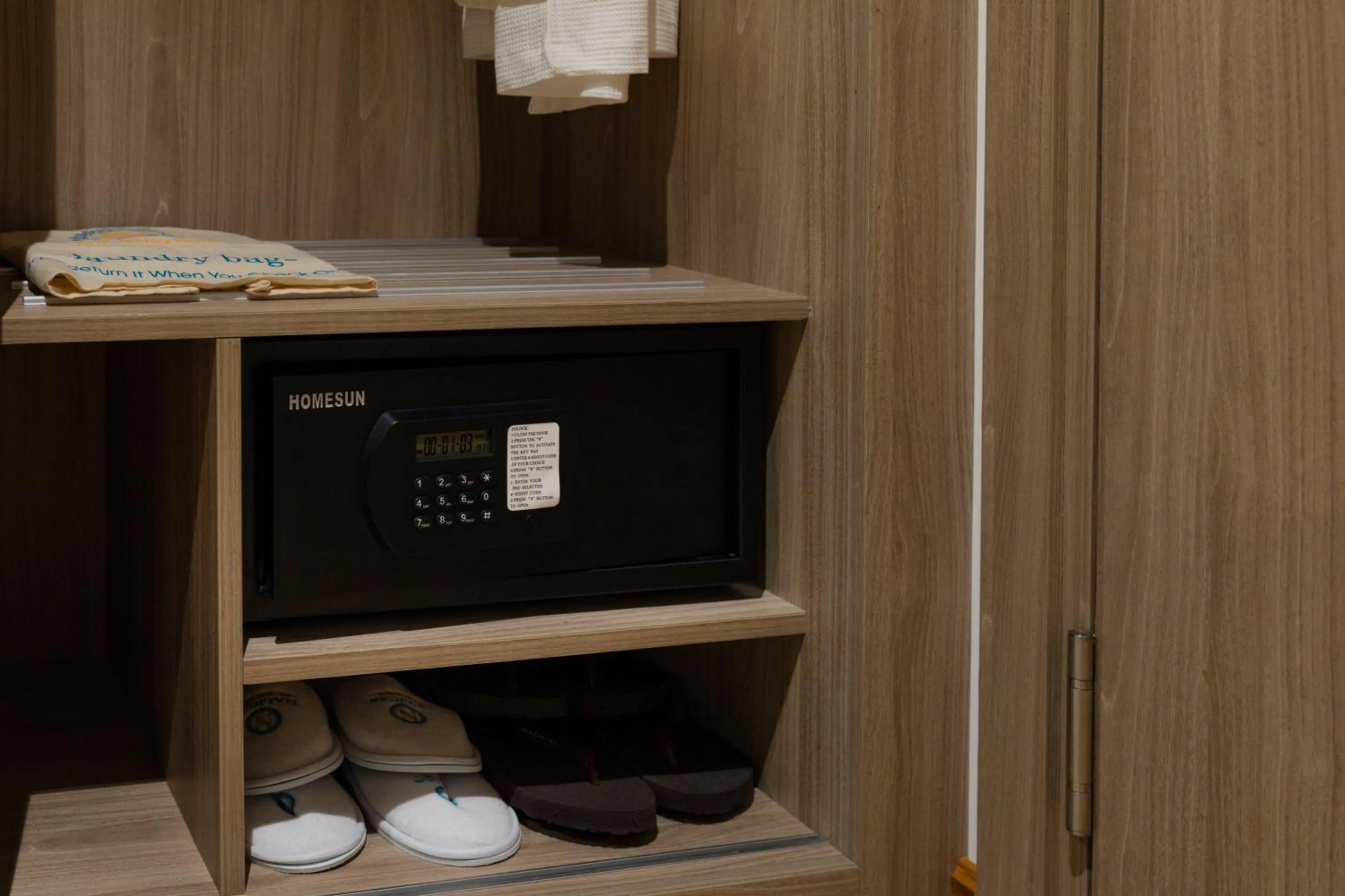 Other in Nalicas Nha Trang Hotel