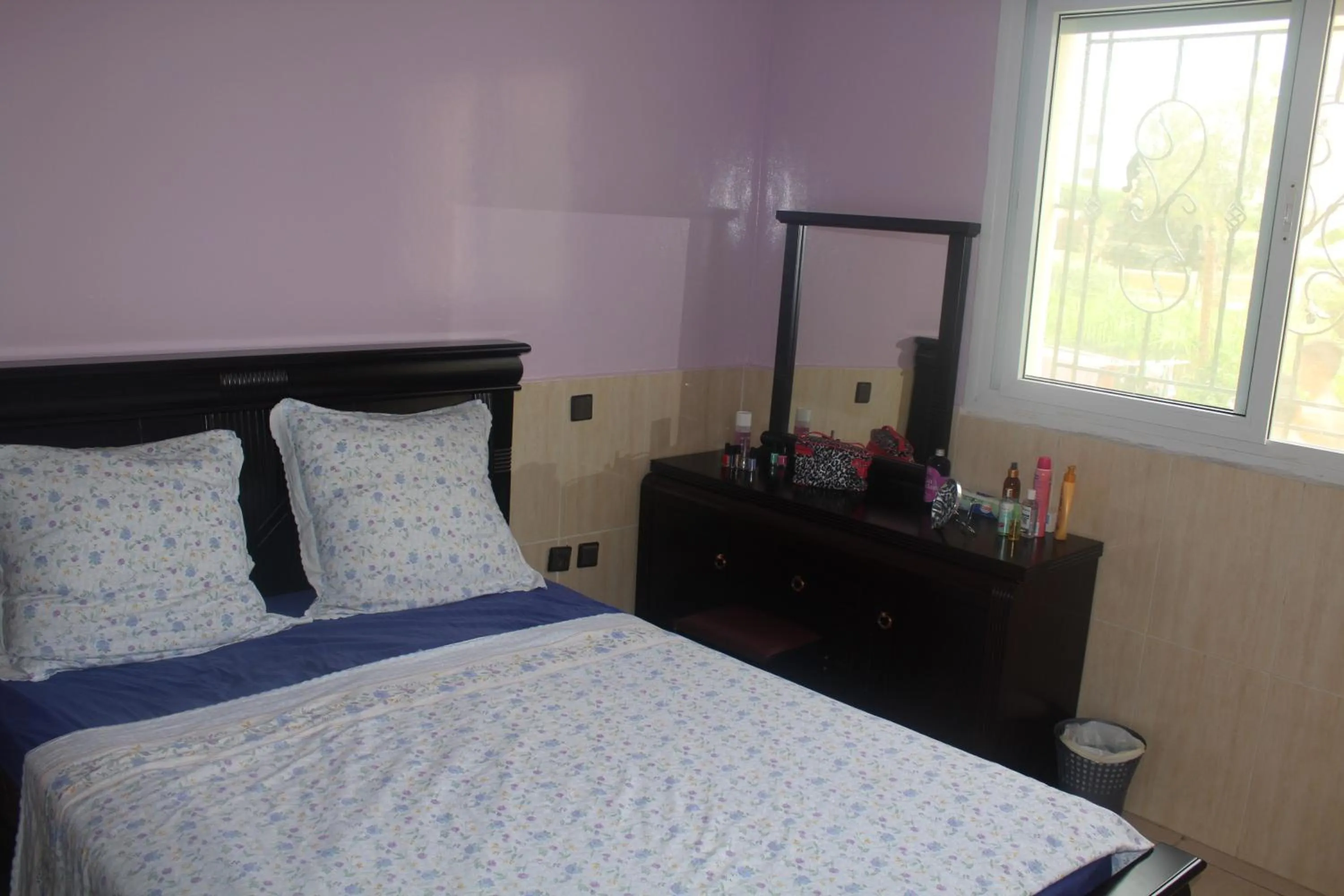 Les jardins de l'Atlantique A