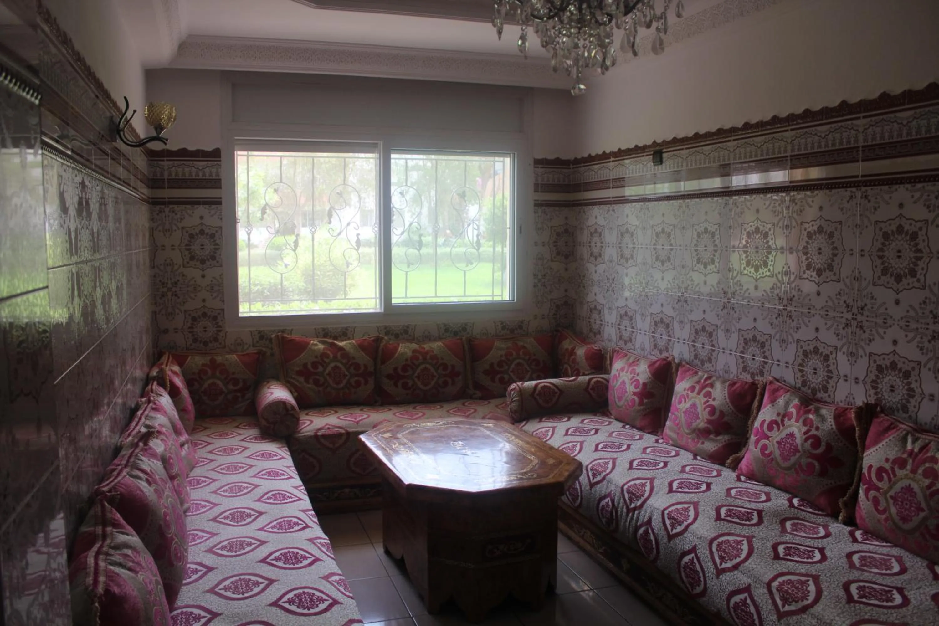 Les jardins de l'Atlantique A