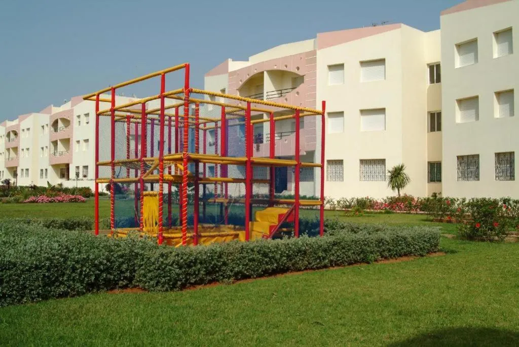 Les jardins de l'Atlantique A