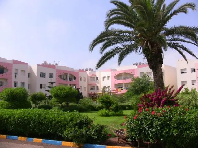 Les jardins de l'Atlantique A