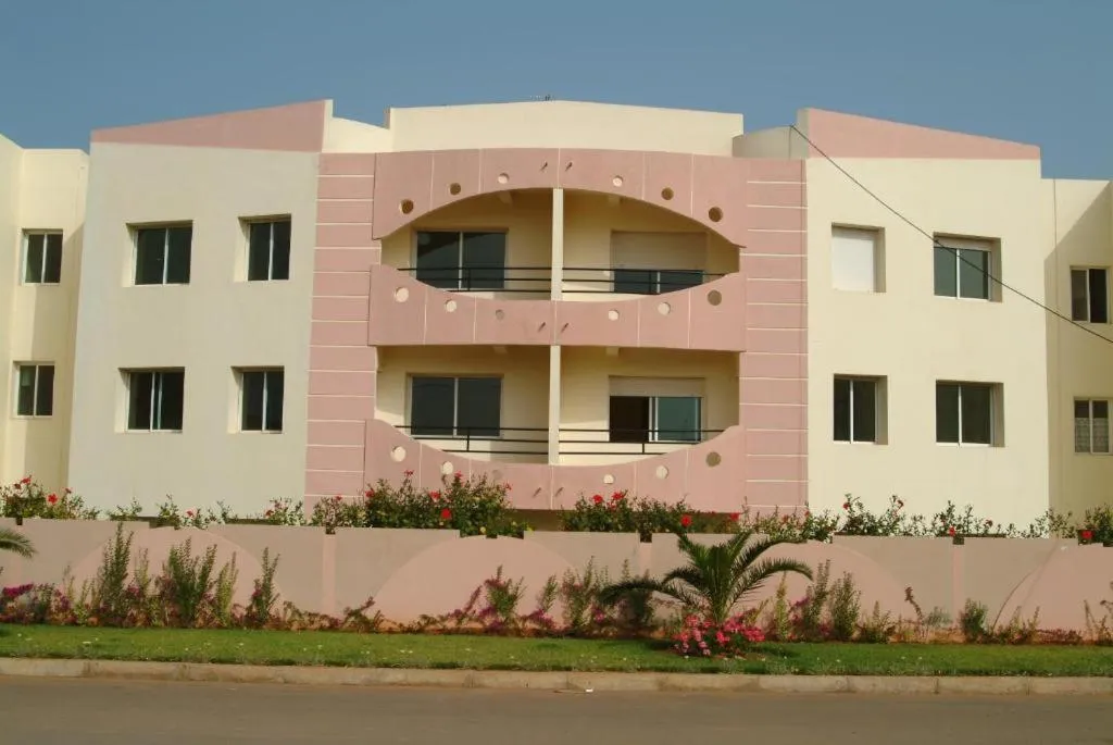 Les jardins de l'Atlantique A