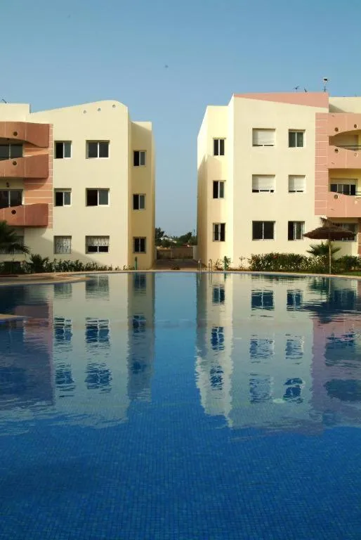 Les jardins de l'Atlantique A