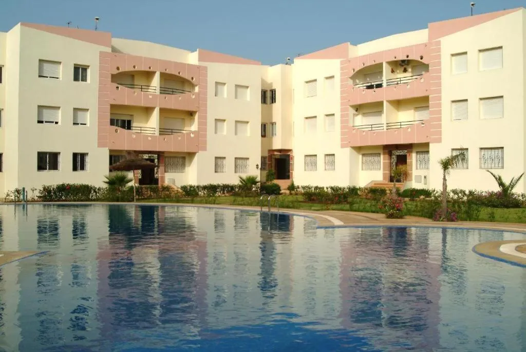 Les jardins de l'Atlantique A