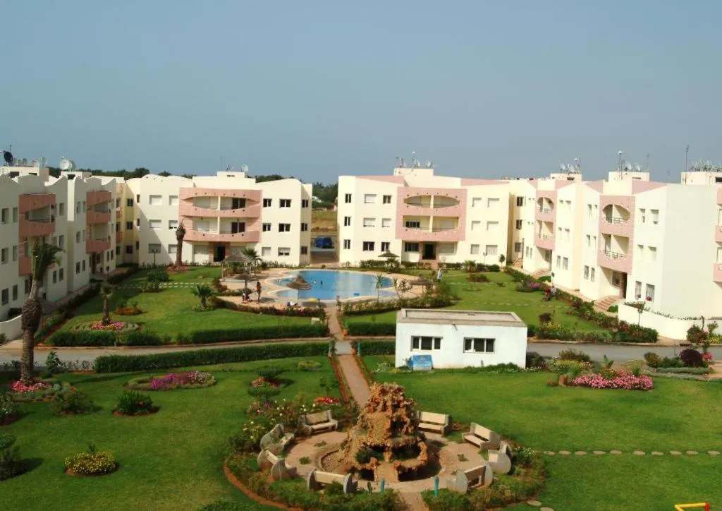 Les jardins de l'Atlantique A