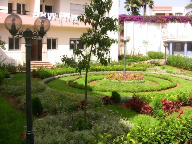 Les jardins de l'Atlantique A