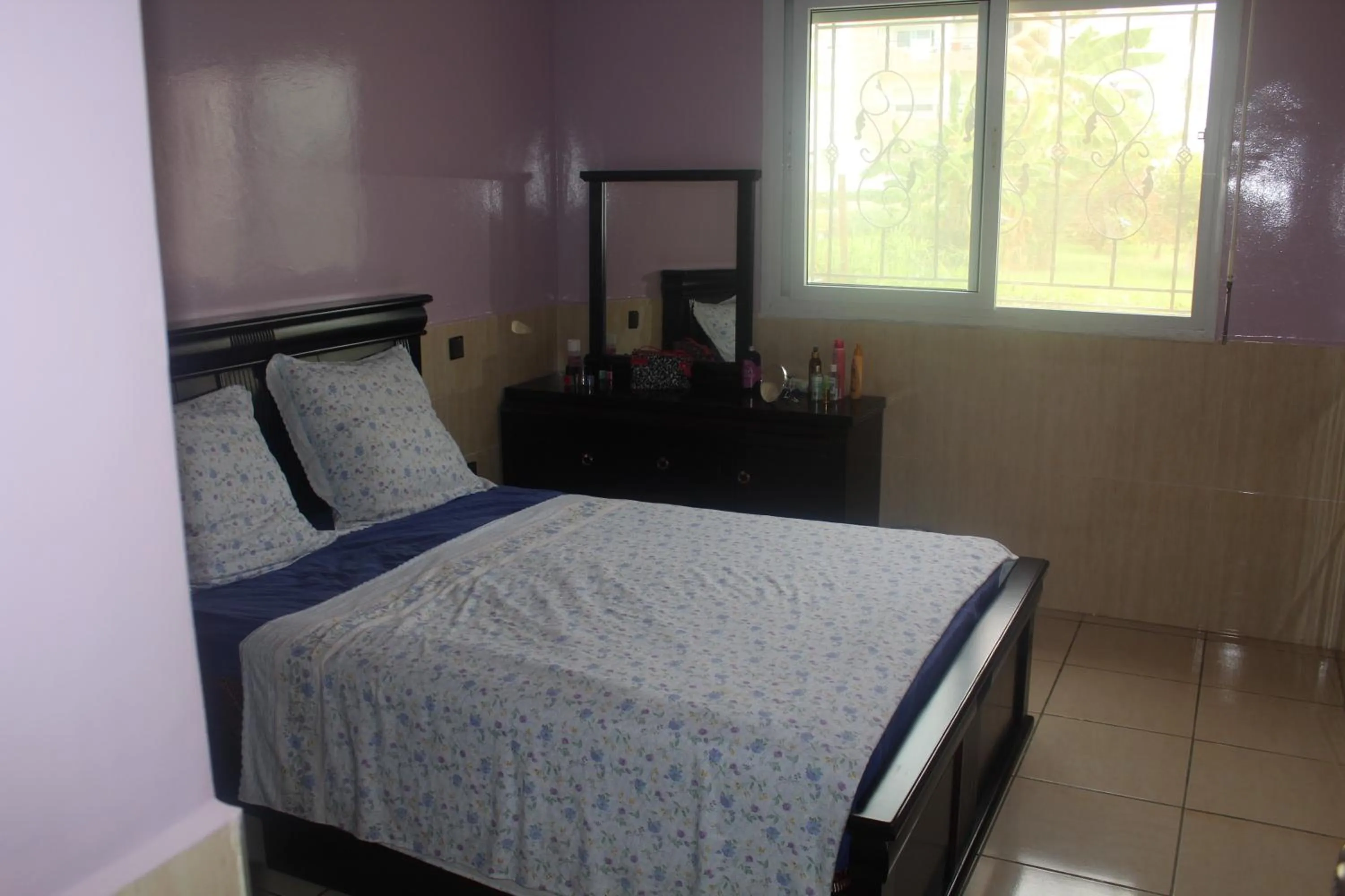 Les jardins de l'Atlantique A