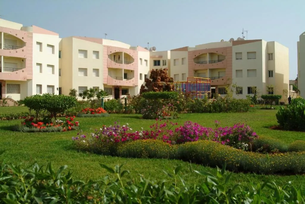 Les jardins de l'Atlantique A