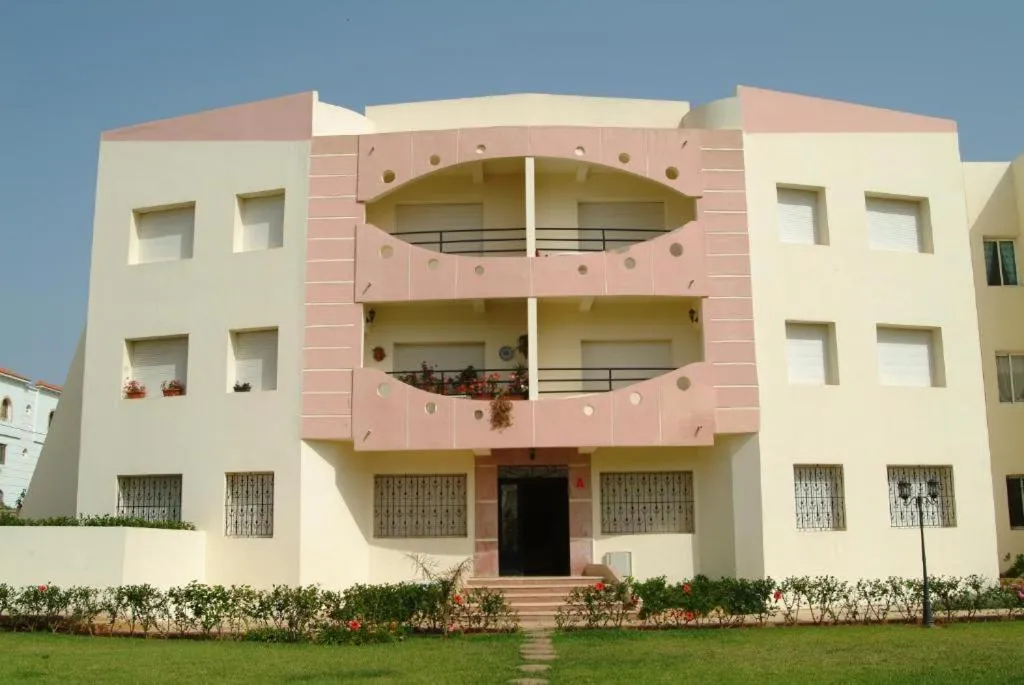 Les jardins de l'Atlantique A