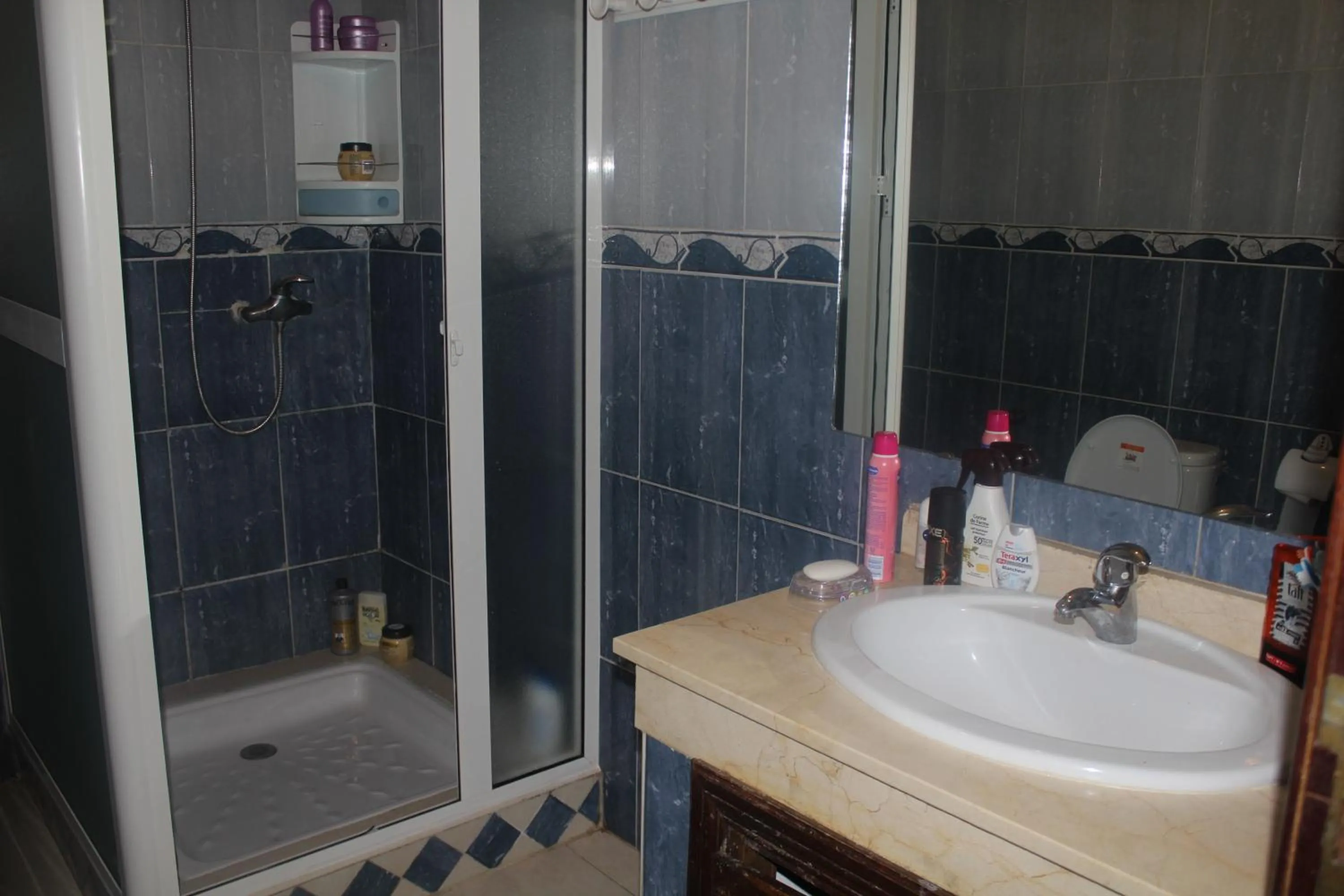 Les jardins de l'Atlantique A